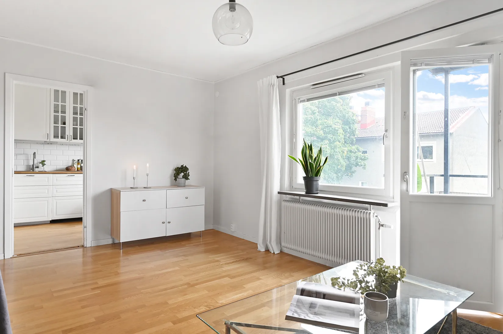 Bostadsrätt, Reavägen 2, Barkarby, Järfälla
