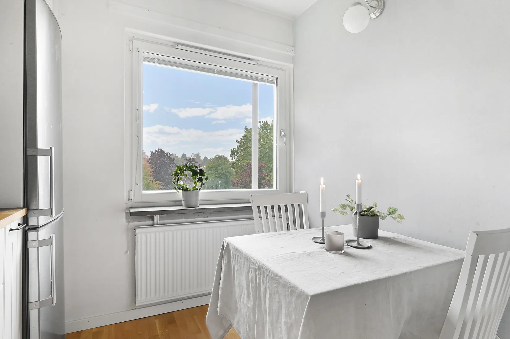 Bostadsrätt, Reavägen 2, Barkarby, Järfälla