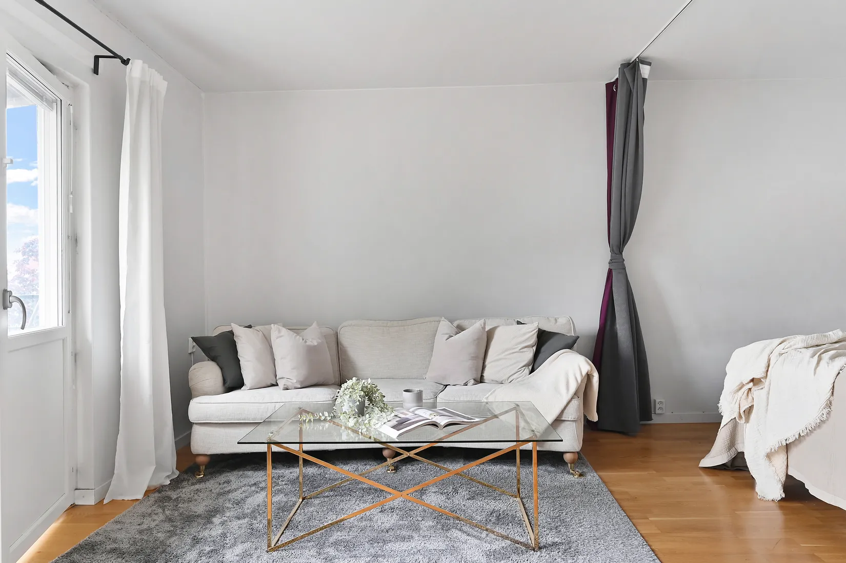 Bostadsrätt, Reavägen 2, Barkarby, Järfälla