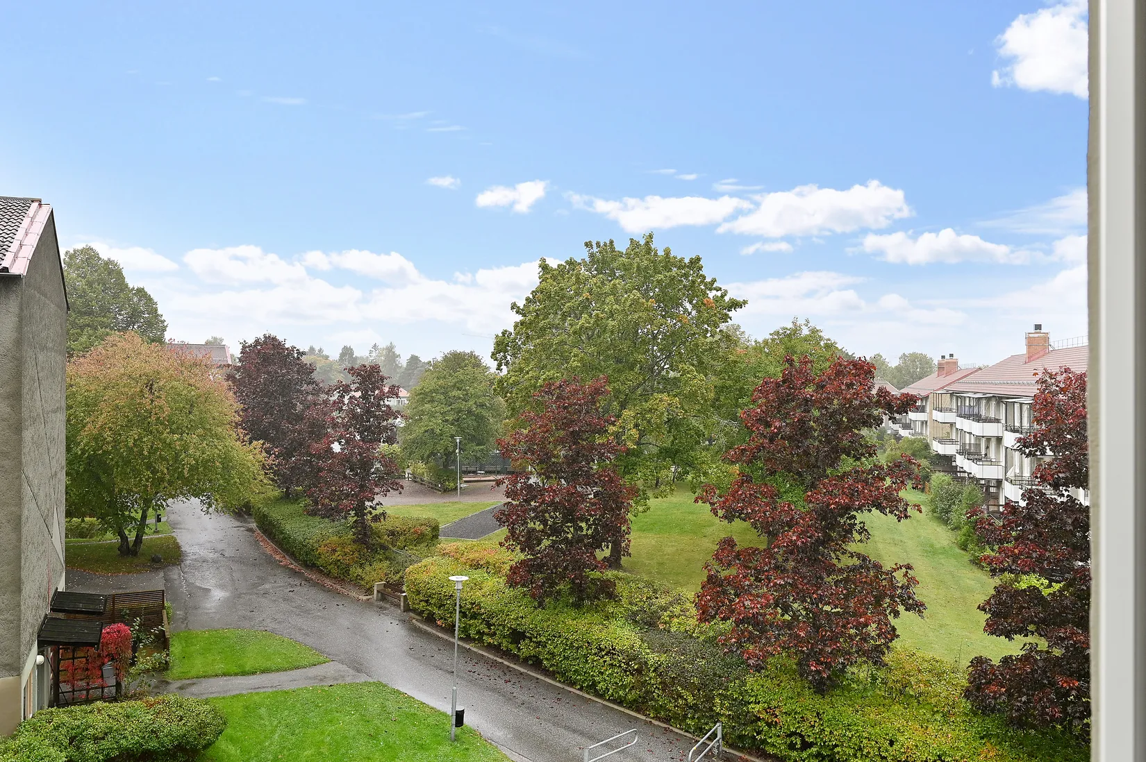 Bostadsrätt, Reavägen 2, Barkarby, Järfälla