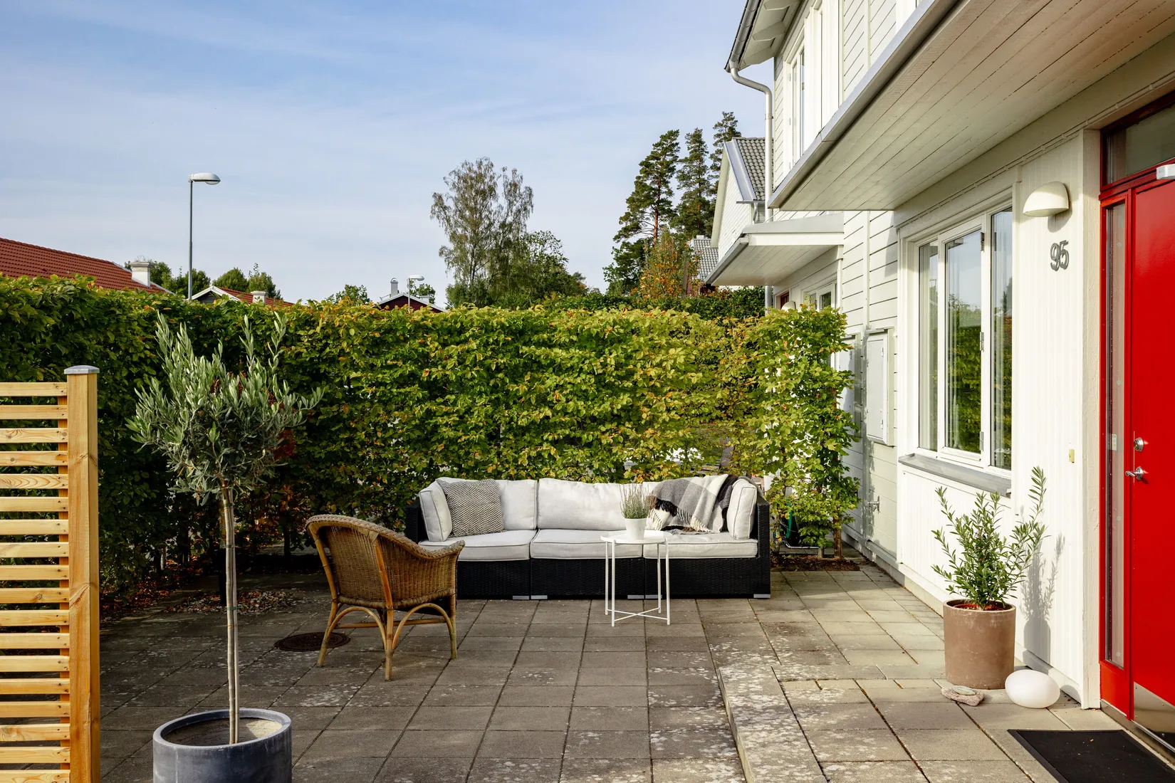 Bostadsrätt, Maria Nilsdotters väg 95, Östra Lugnet, Växjö