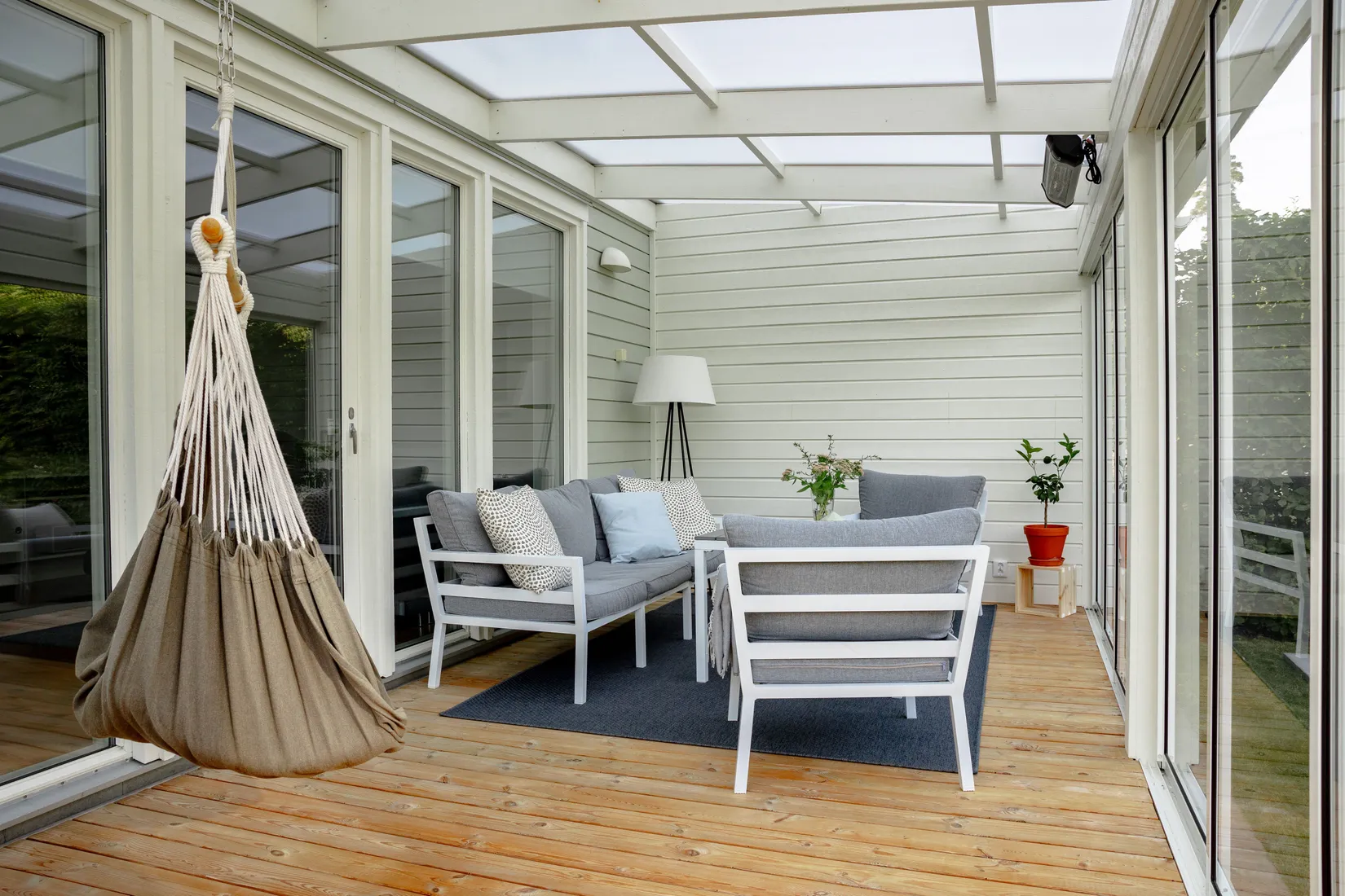 Bostadsrätt, Maria Nilsdotters väg 95, Östra Lugnet, Växjö