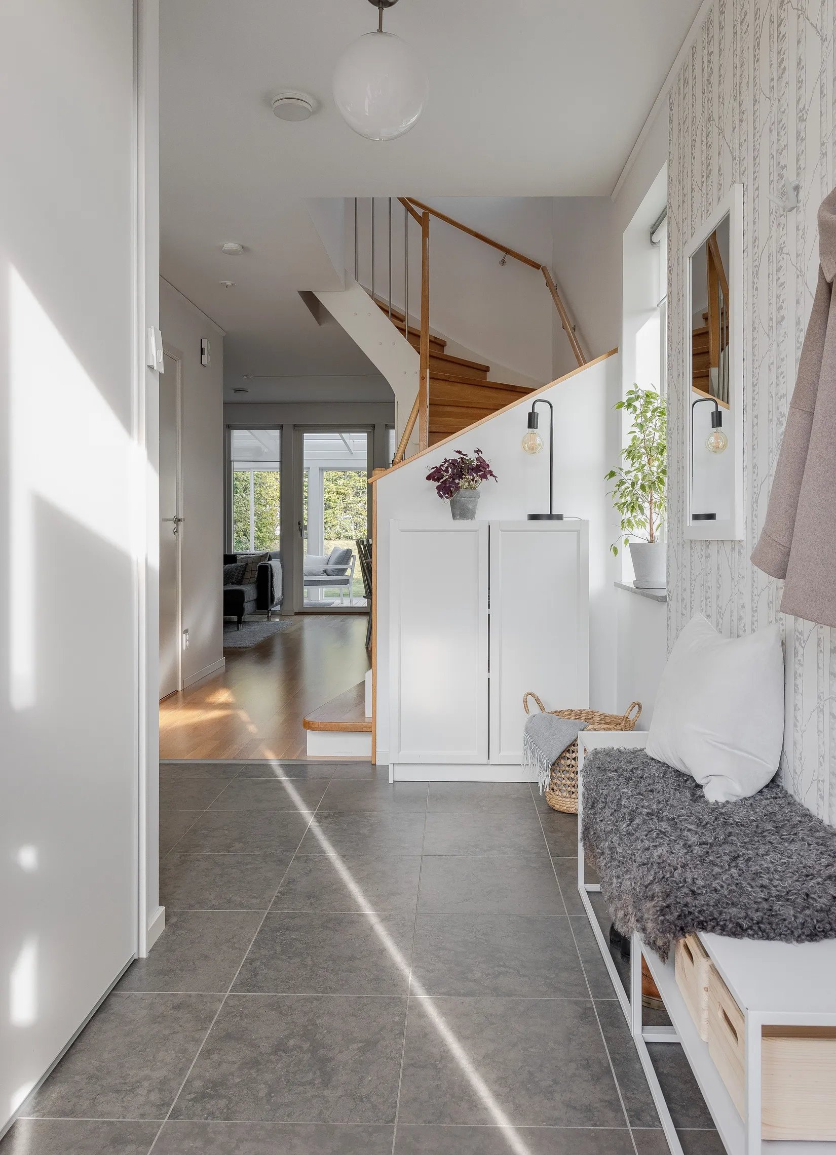 Bostadsrätt, Maria Nilsdotters väg 95, Östra Lugnet, Växjö