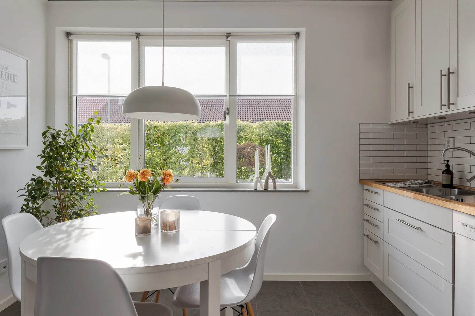 Bostadsrätt, Maria Nilsdotters väg 95, Östra Lugnet, Växjö