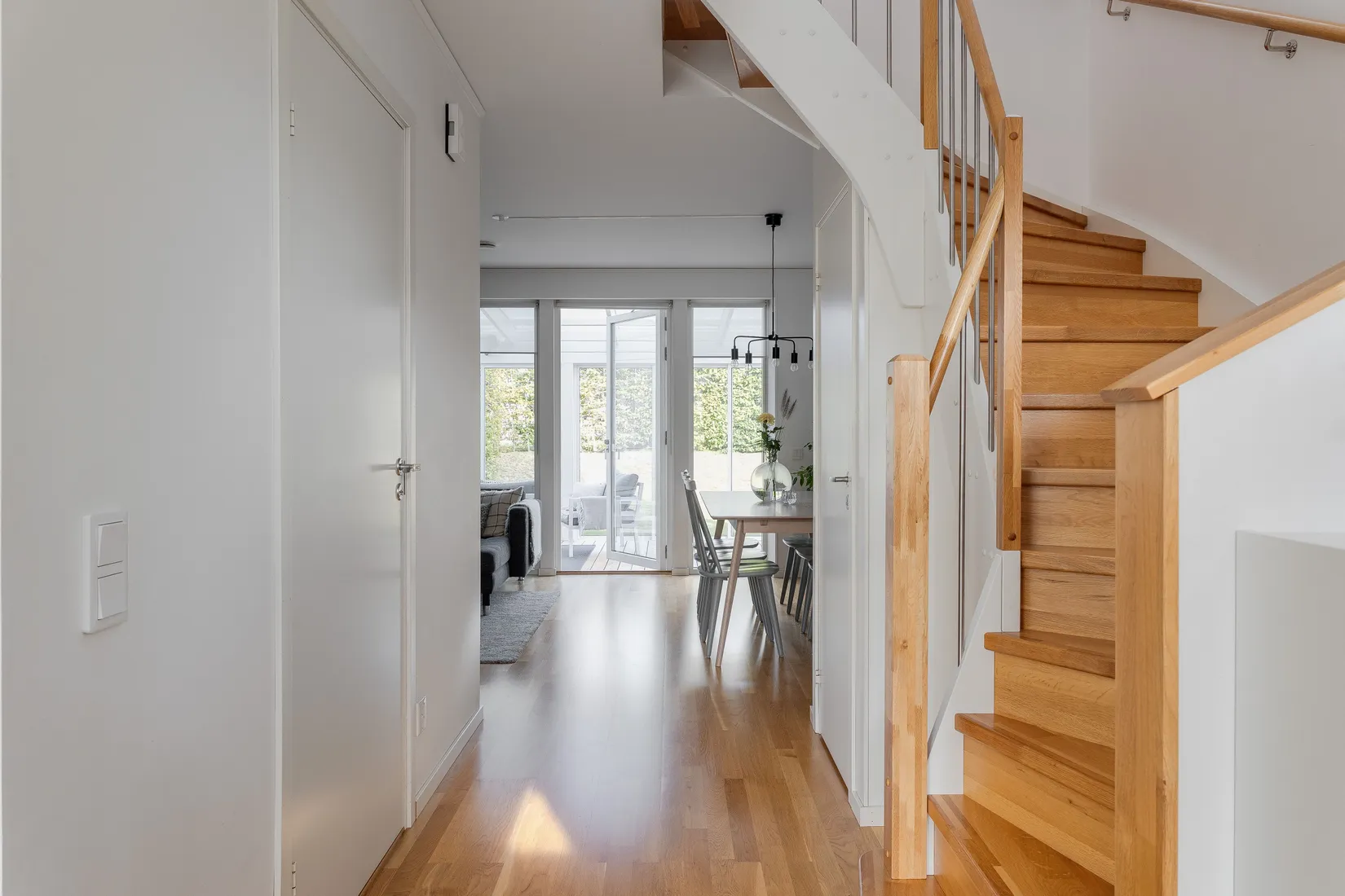 Bostadsrätt, Maria Nilsdotters väg 95, Östra Lugnet, Växjö