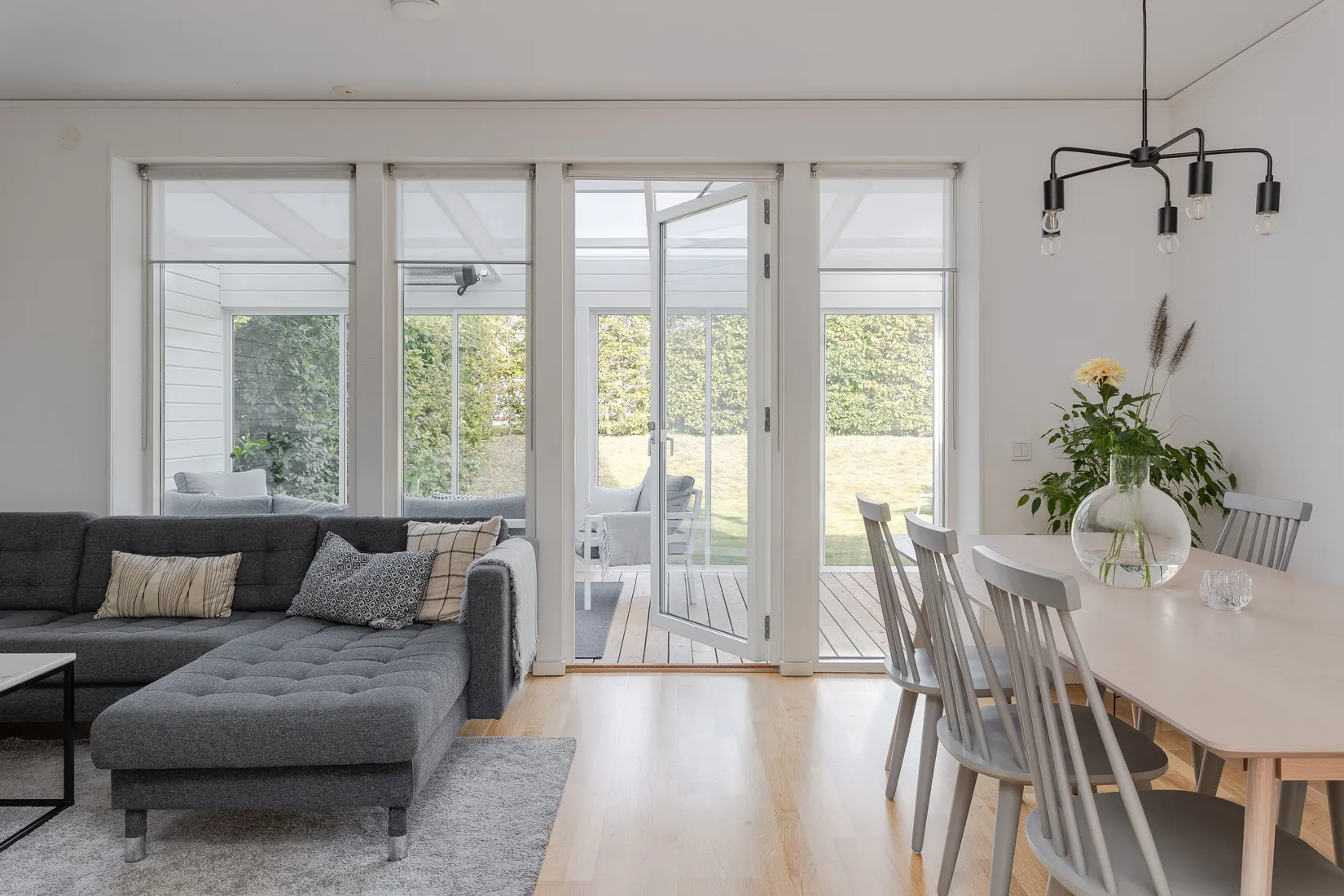 Bostadsrätt, Maria Nilsdotters väg 95, Östra Lugnet, Växjö