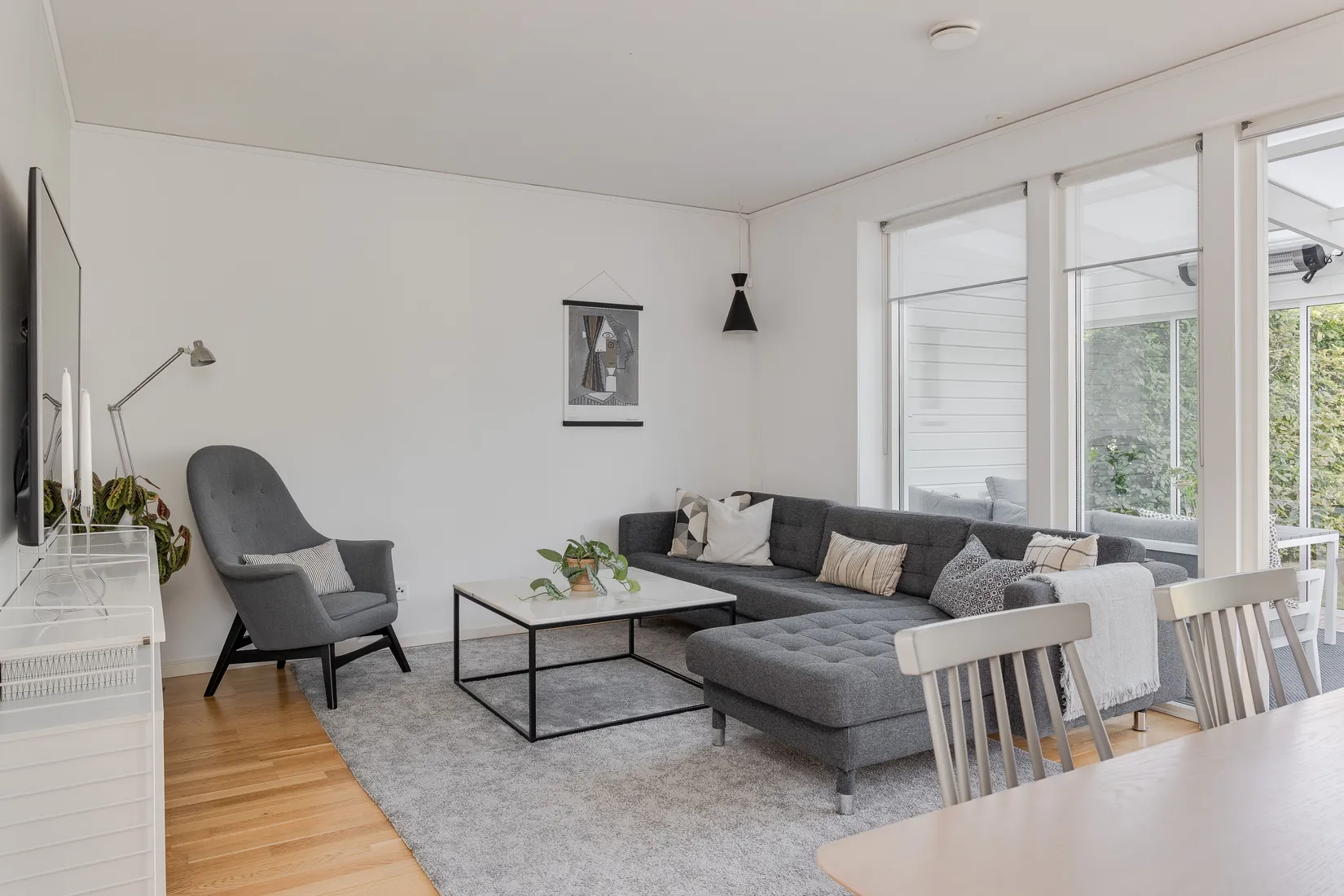 Bostadsrätt, Maria Nilsdotters väg 95, Östra Lugnet, Växjö