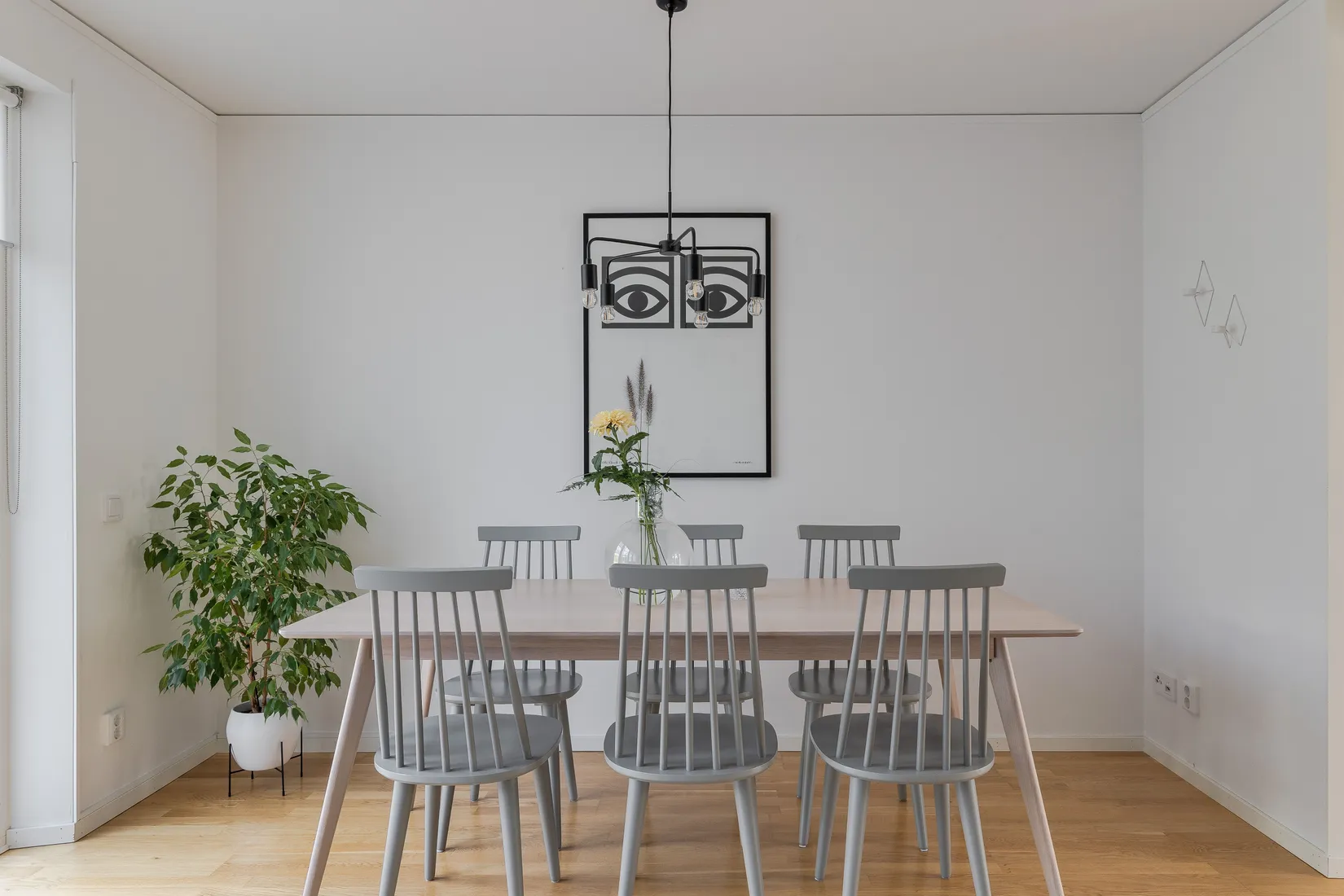 Bostadsrätt, Maria Nilsdotters väg 95, Östra Lugnet, Växjö
