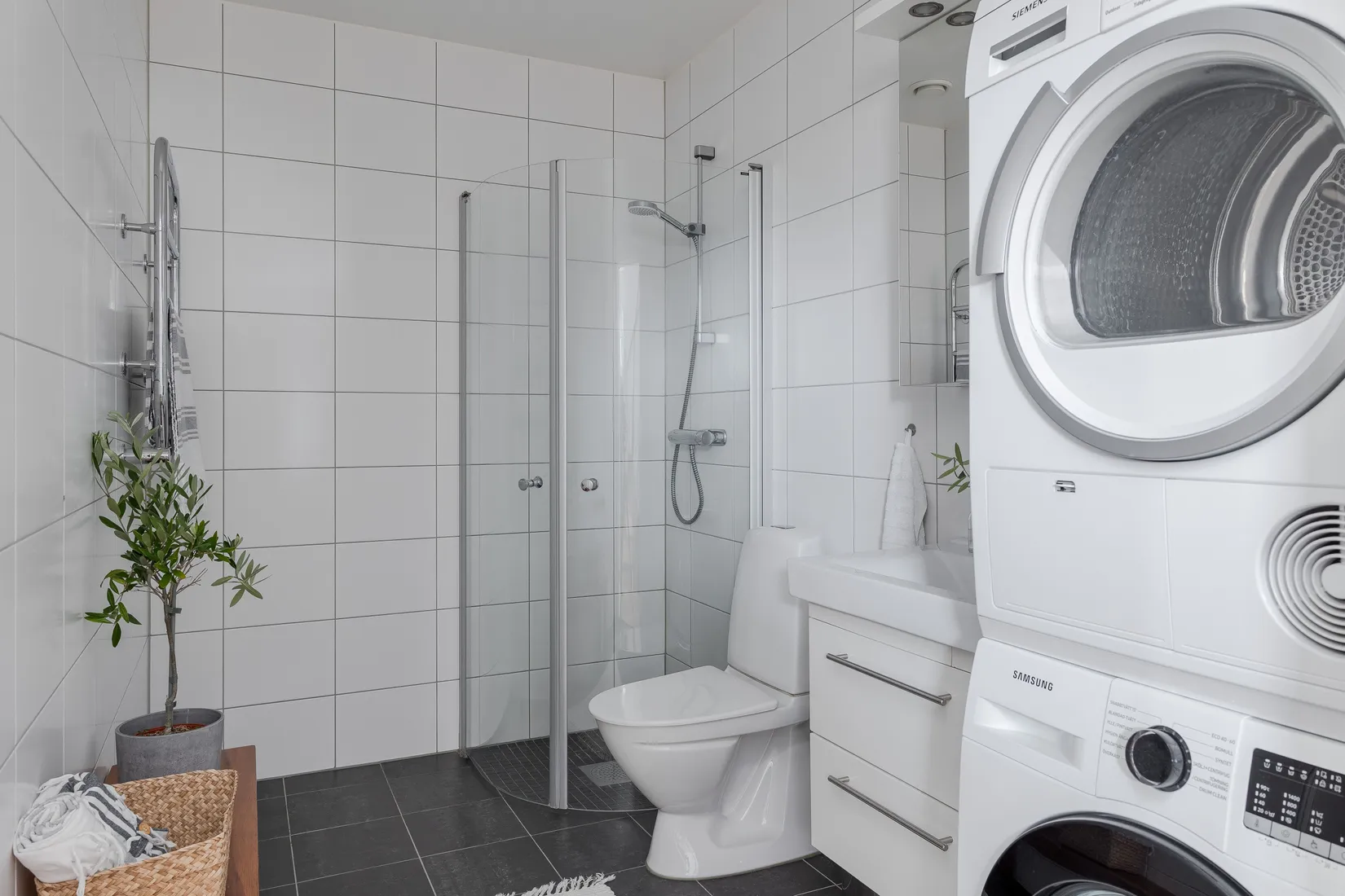 Bostadsrätt, Maria Nilsdotters väg 95, Östra Lugnet, Växjö