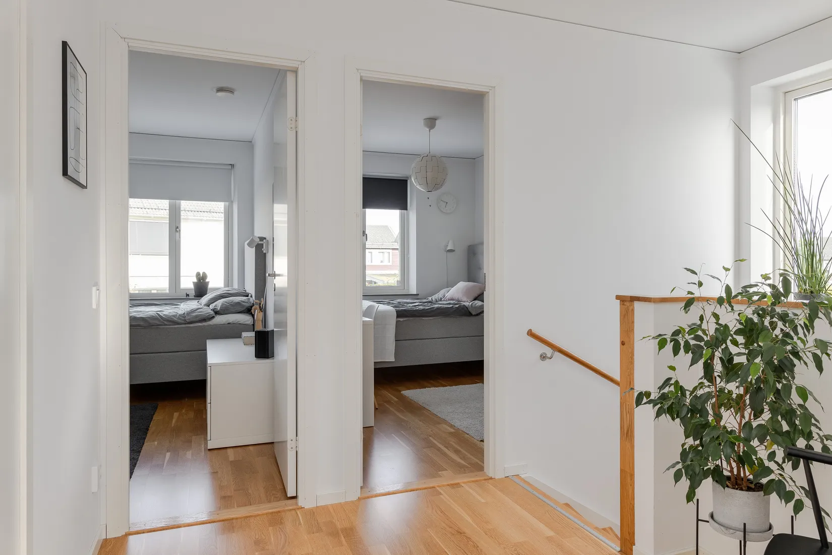 Bostadsrätt, Maria Nilsdotters väg 95, Östra Lugnet, Växjö