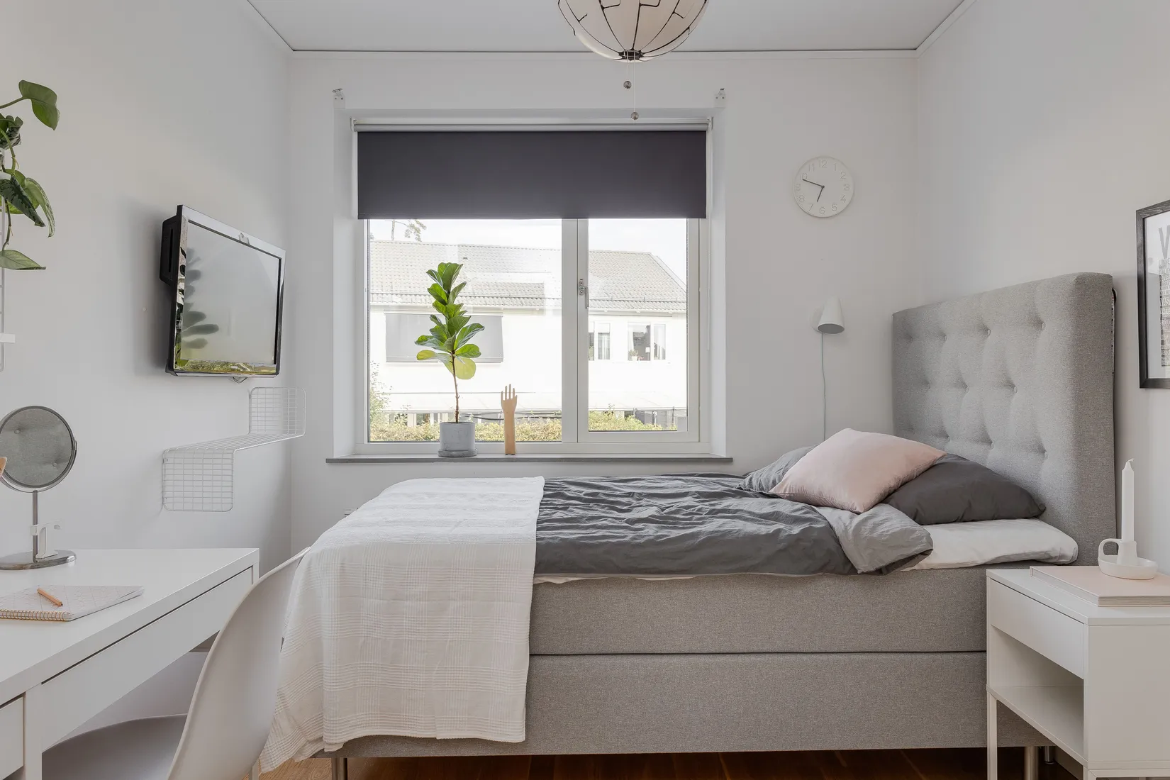 Bostadsrätt, Maria Nilsdotters väg 95, Östra Lugnet, Växjö