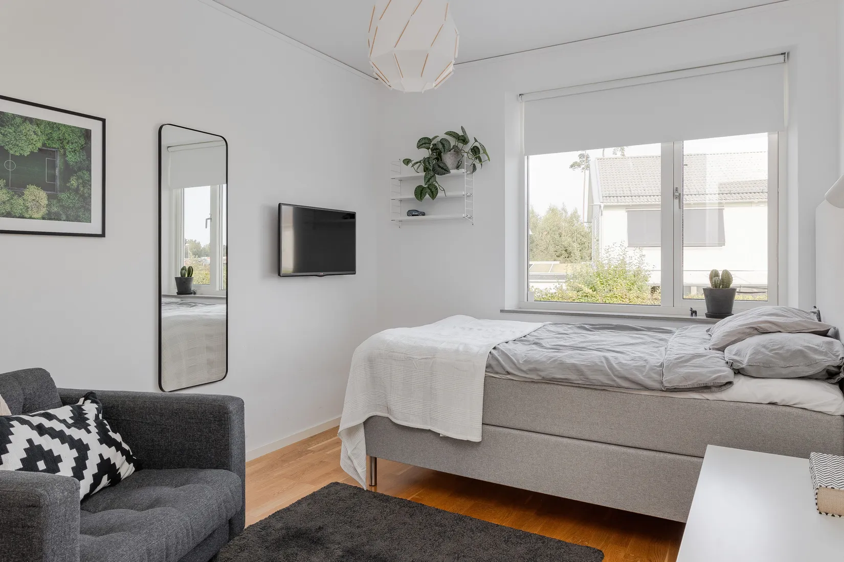 Bostadsrätt, Maria Nilsdotters väg 95, Östra Lugnet, Växjö