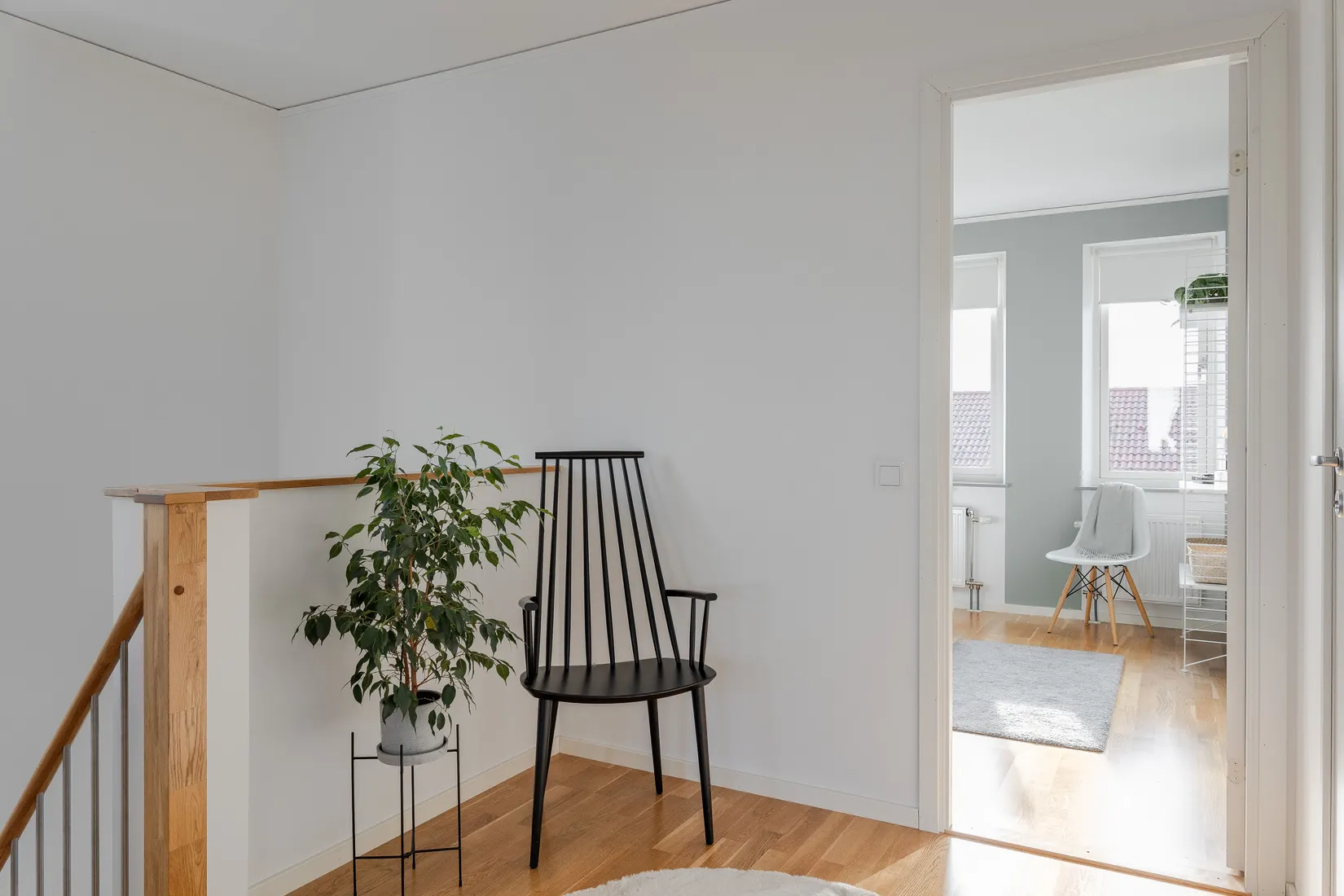 Bostadsrätt, Maria Nilsdotters väg 95, Östra Lugnet, Växjö