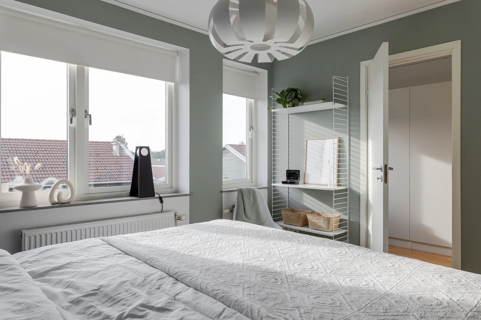 Bostadsrätt, Maria Nilsdotters väg 95, Östra Lugnet, Växjö
