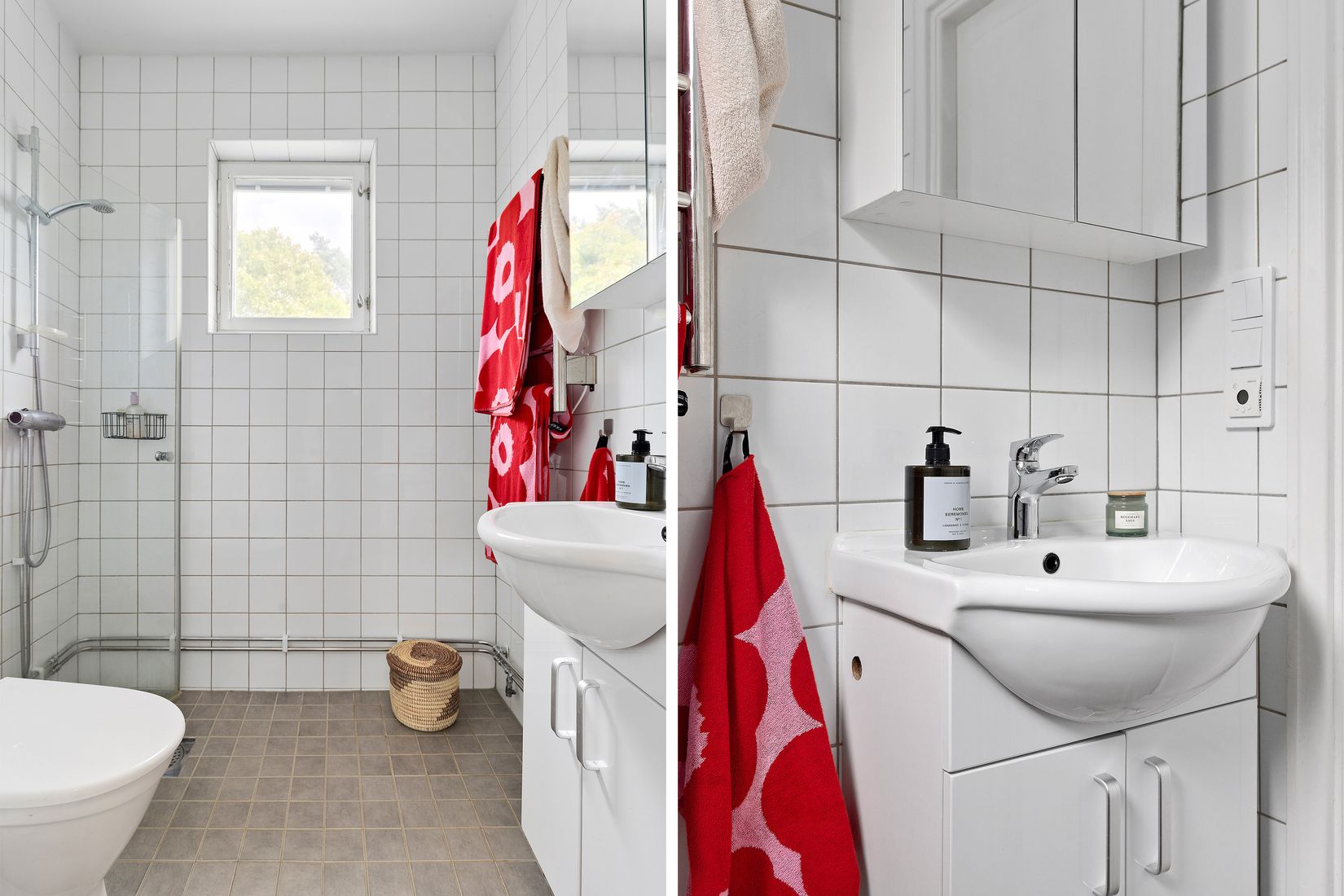 Bostadsrätt, Wahlbergsgatan 12, Hammarbyhöjden, Stockholm