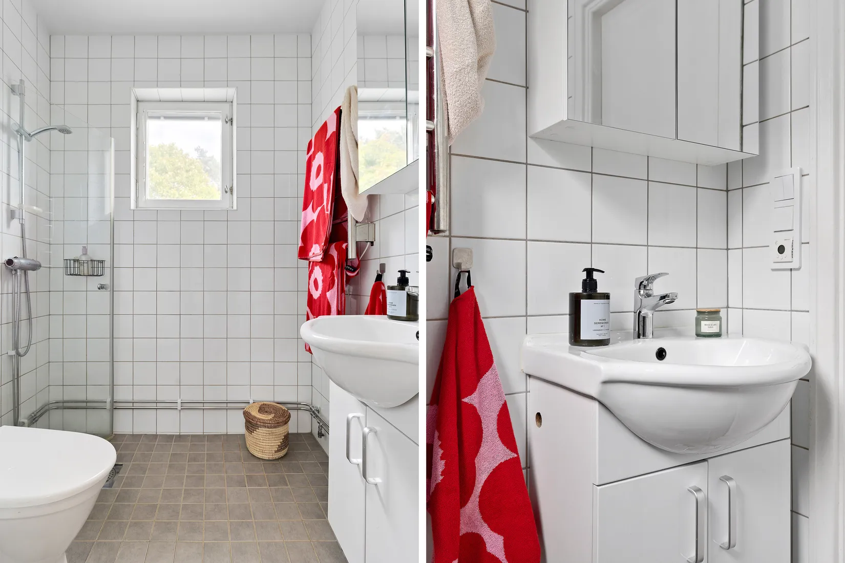 Bostadsrätt, Wahlbergsgatan 12, Hammarbyhöjden, Stockholm