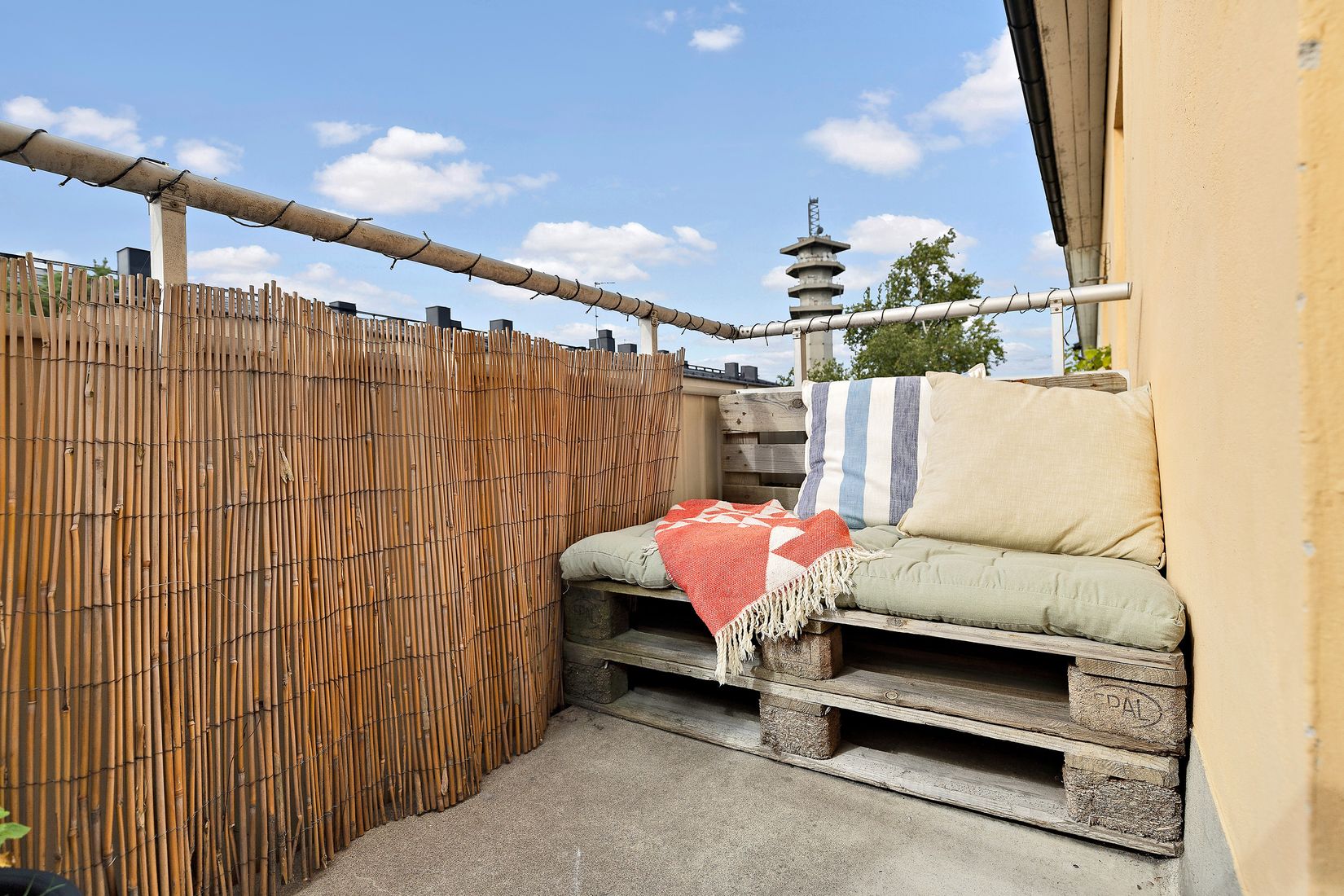 Bostadsrätt, Wahlbergsgatan 12, Hammarbyhöjden, Stockholm