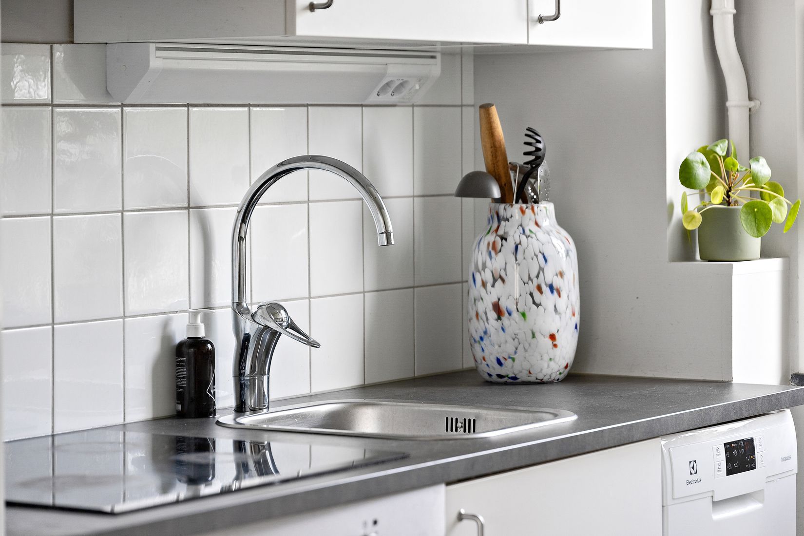 Bostadsrätt, Wahlbergsgatan 12, Hammarbyhöjden, Stockholm