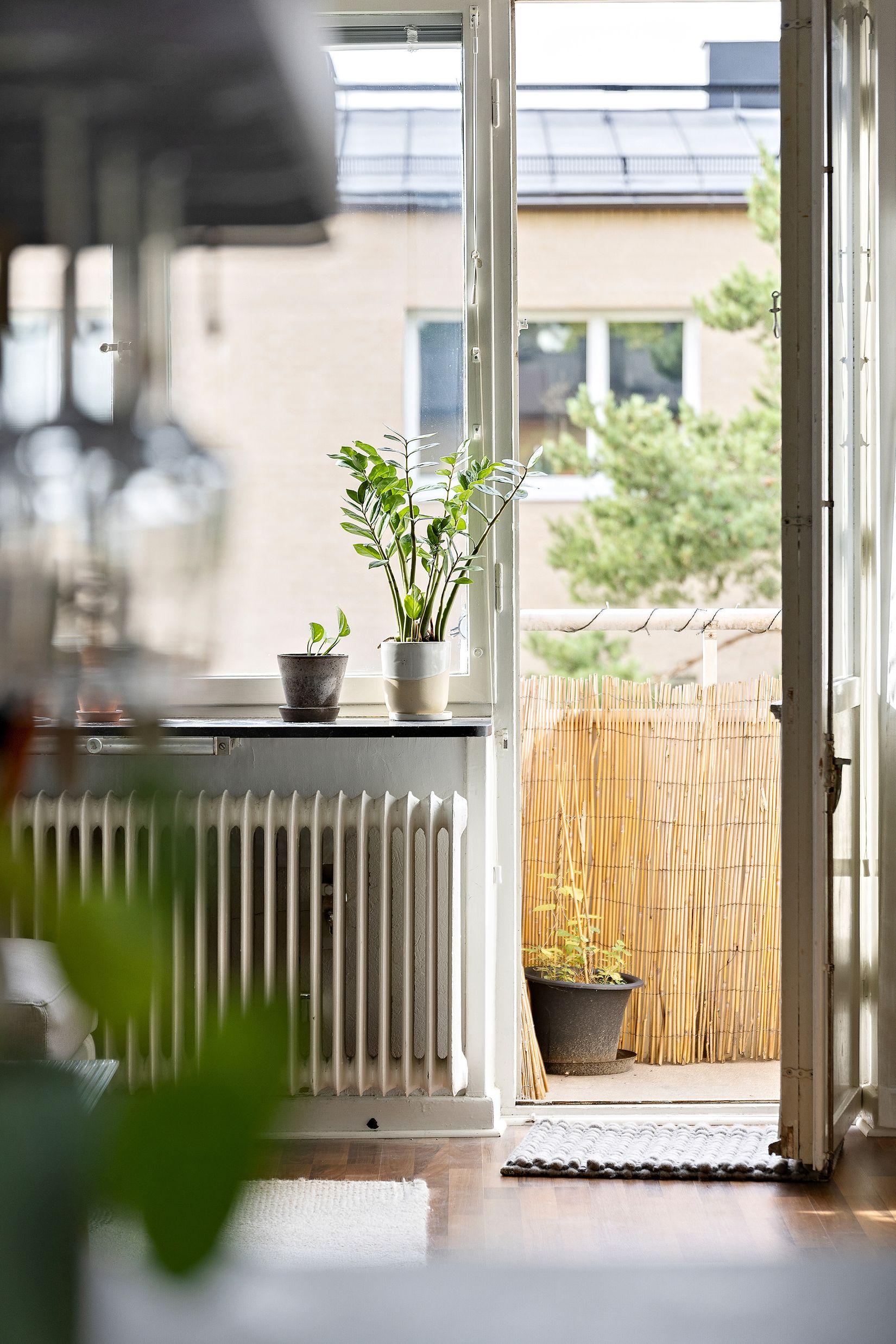 Bostadsrätt, Wahlbergsgatan 12, Hammarbyhöjden, Stockholm