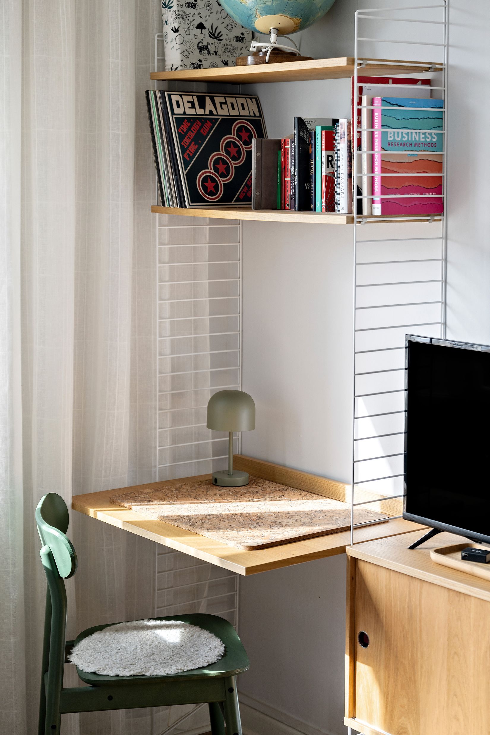 Bostadsrätt, Wahlbergsgatan 12, Hammarbyhöjden, Stockholm