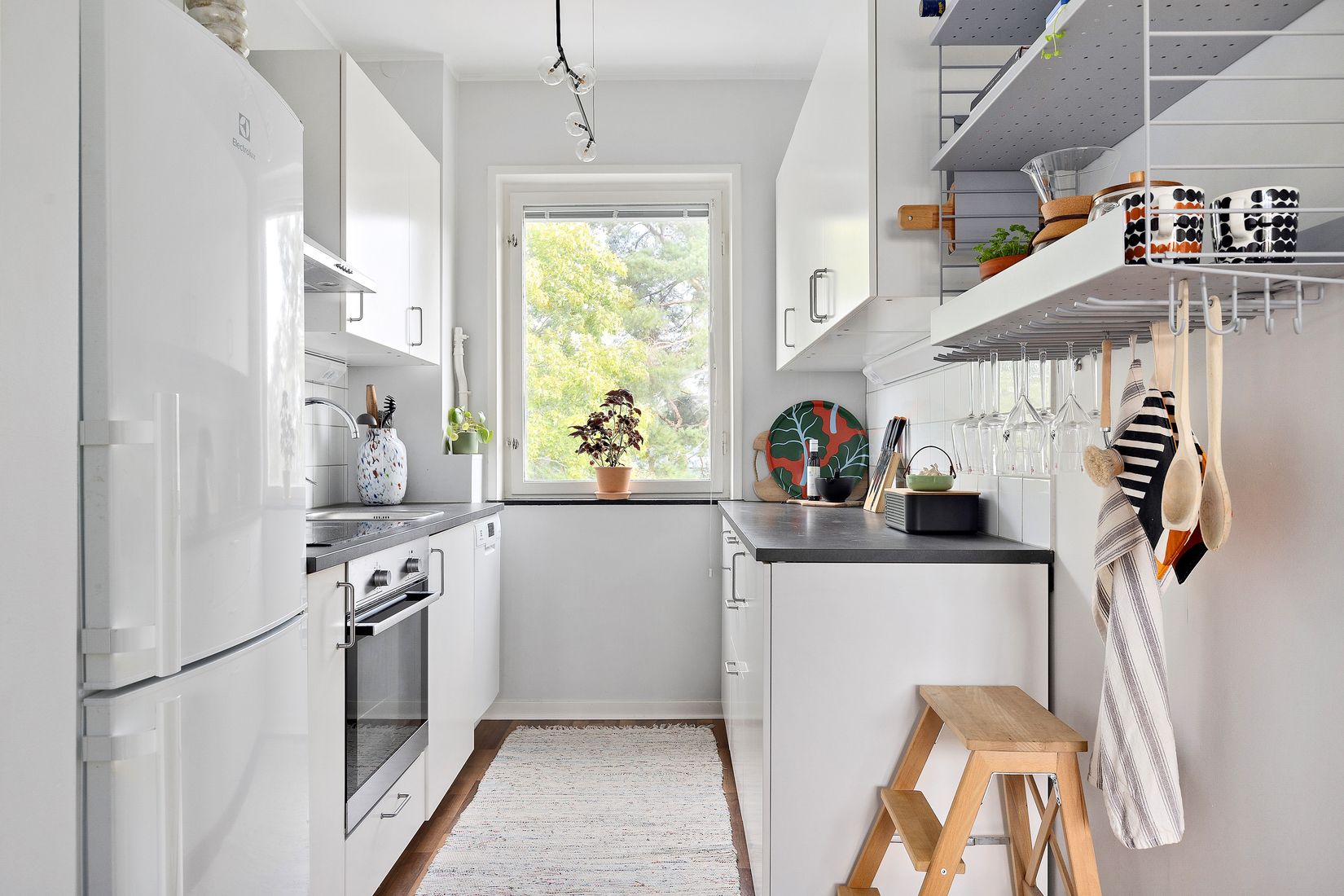 Bostadsrätt, Wahlbergsgatan 12, Hammarbyhöjden, Stockholm