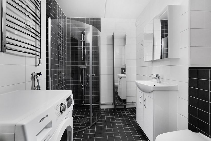 Bostadsrätt, Idungatan 33, Sigtuna