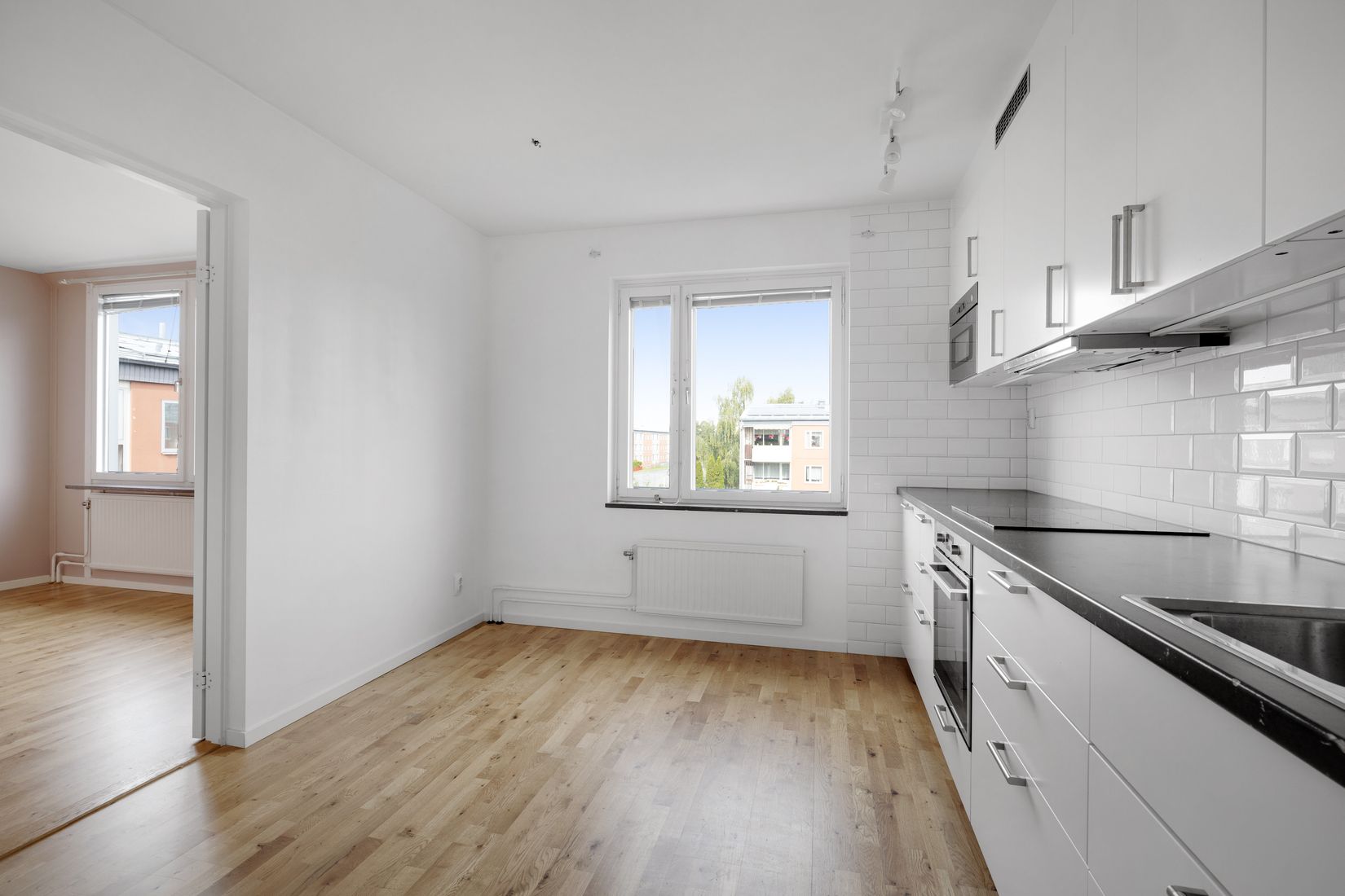 Bostadsrätt, Idungatan 33, Sigtuna