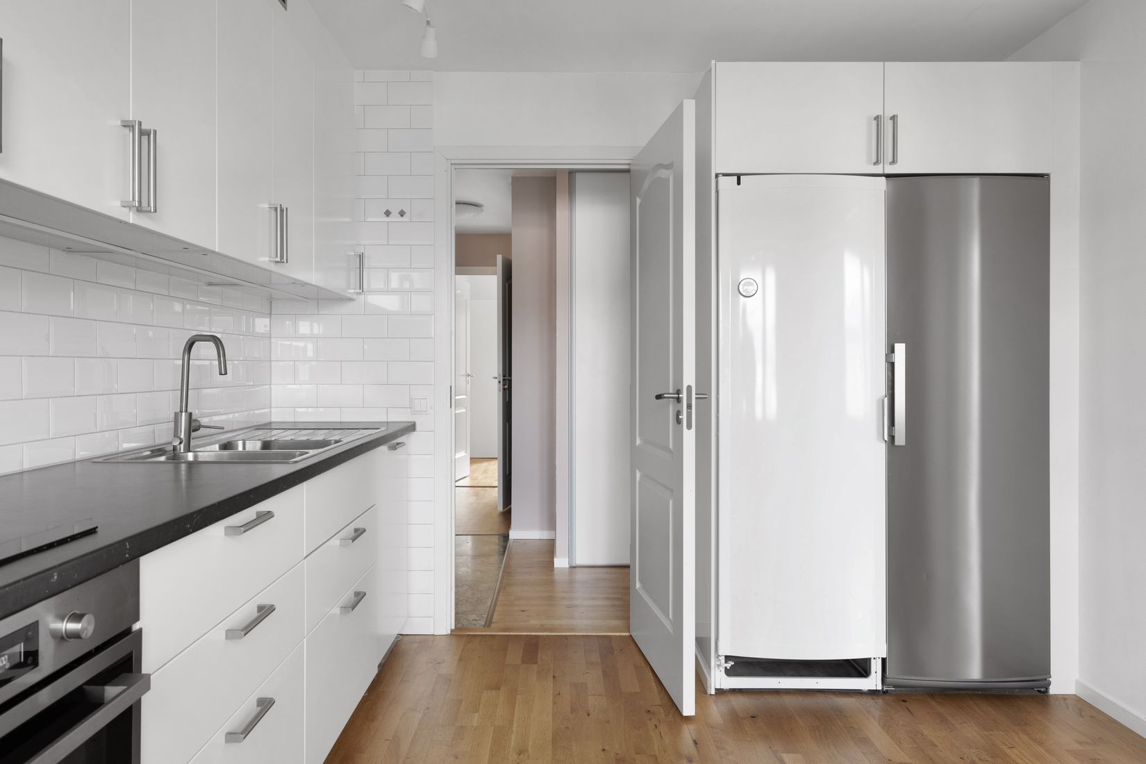 Bostadsrätt, Idungatan 33, Sigtuna