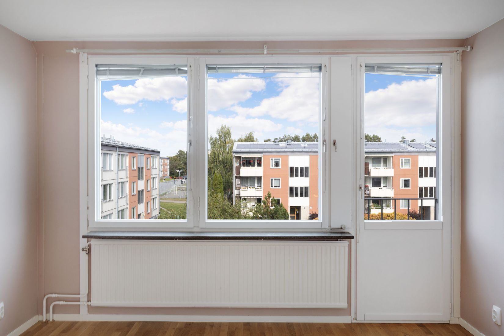 Bostadsrätt, Idungatan 33, Sigtuna