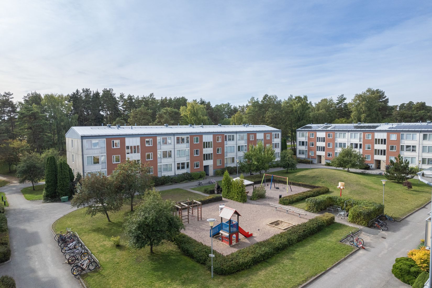 Bostadsrätt, Idungatan 33, Sigtuna