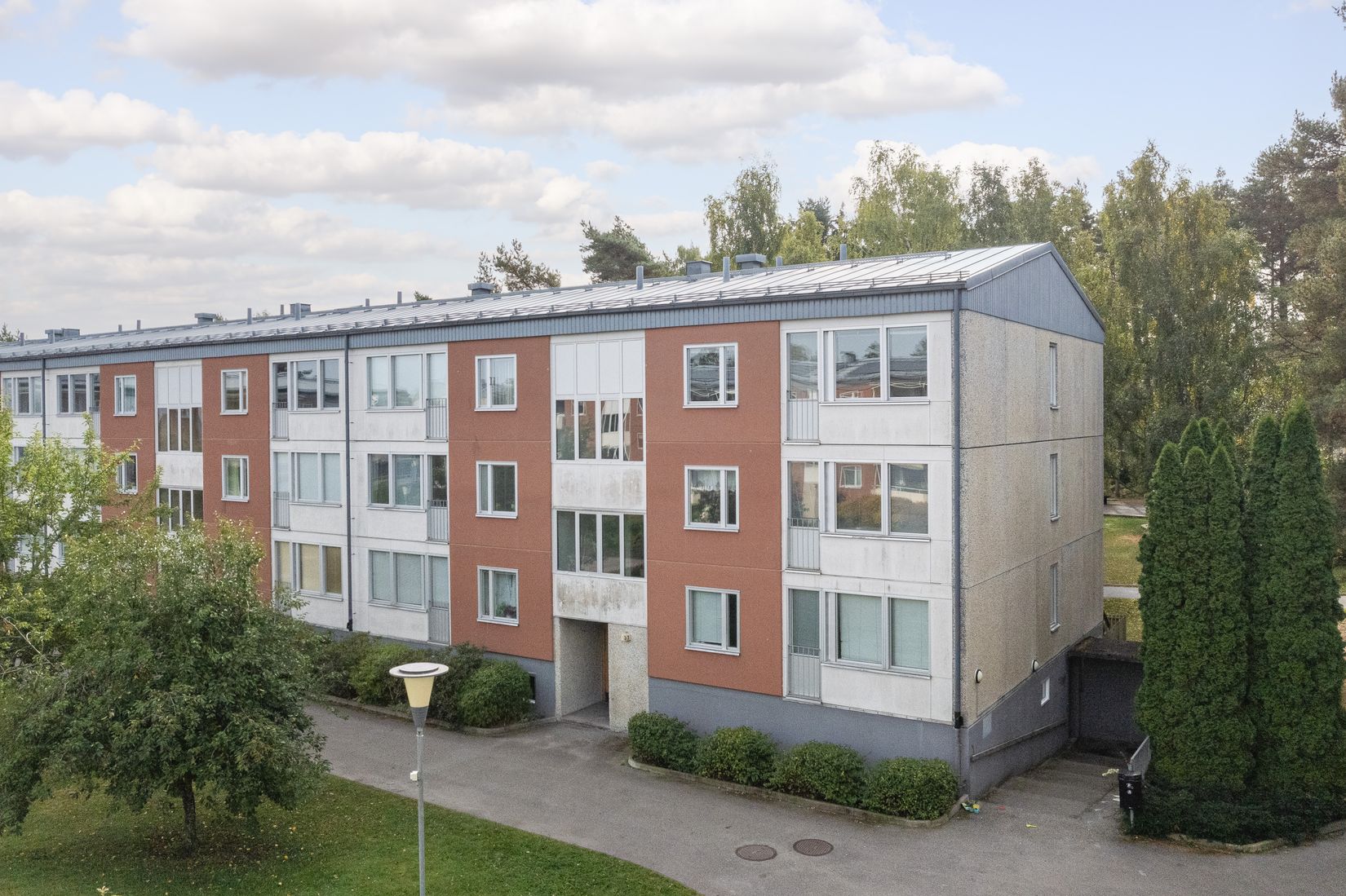 Bostadsrätt, Idungatan 33, Sigtuna