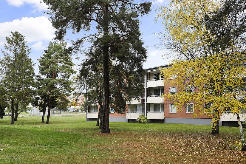 Bostadsrätt, Idungatan 33, Sigtuna