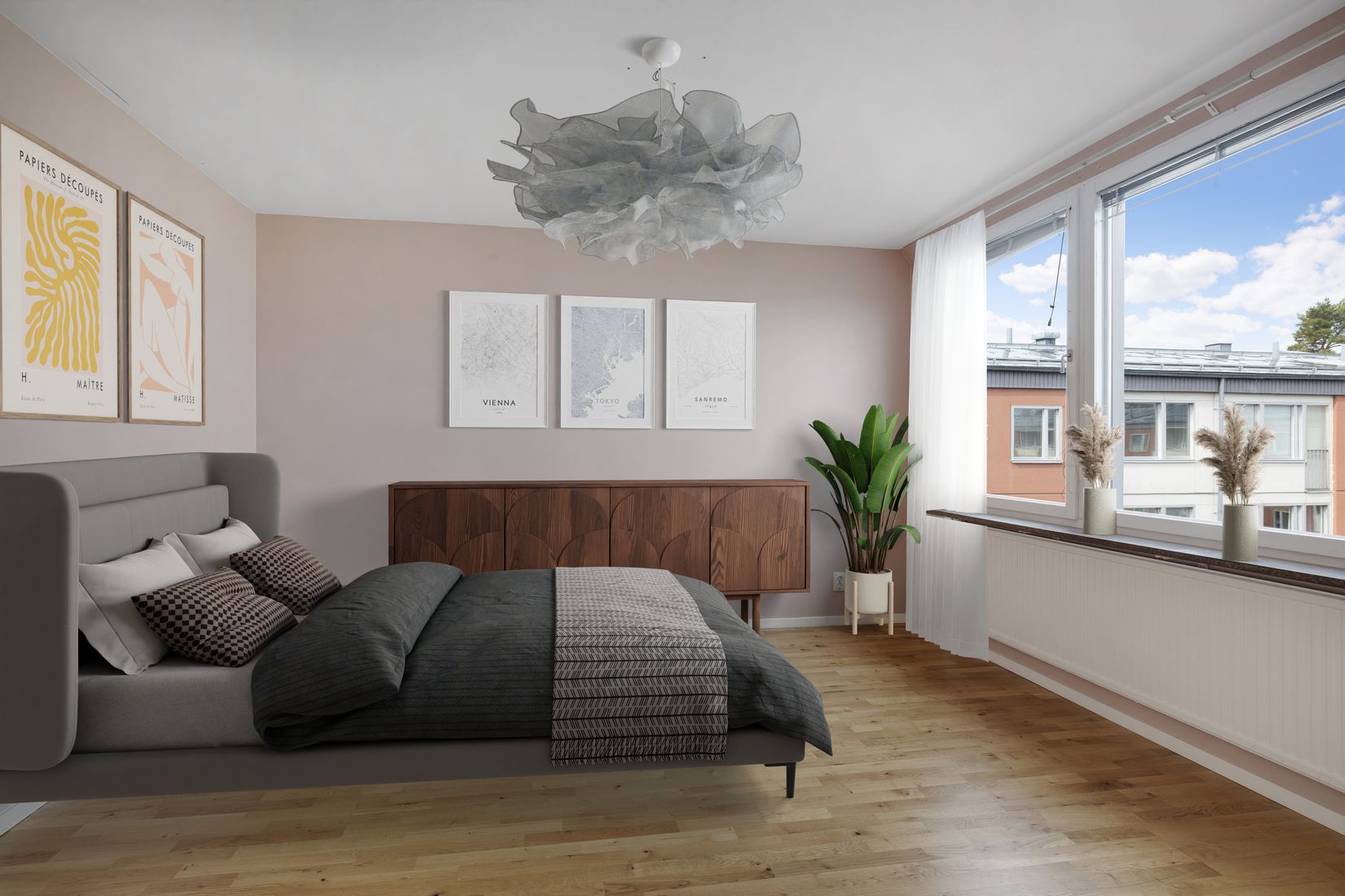 Bostadsrätt, Idungatan 33, Sigtuna