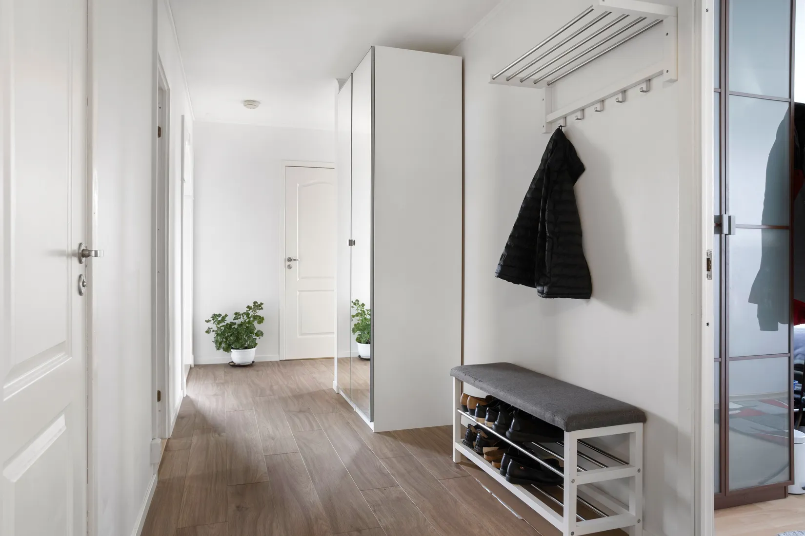 Bostadsrätt, Kongahällagatan 46A, Kungälv