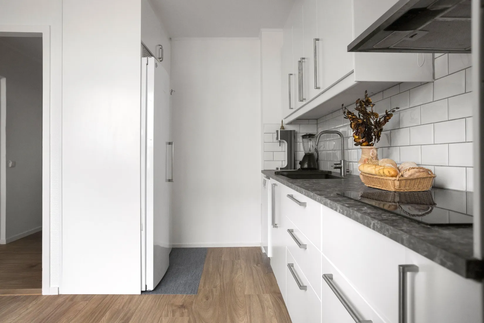 Bostadsrätt, Kongahällagatan 46A, Kungälv