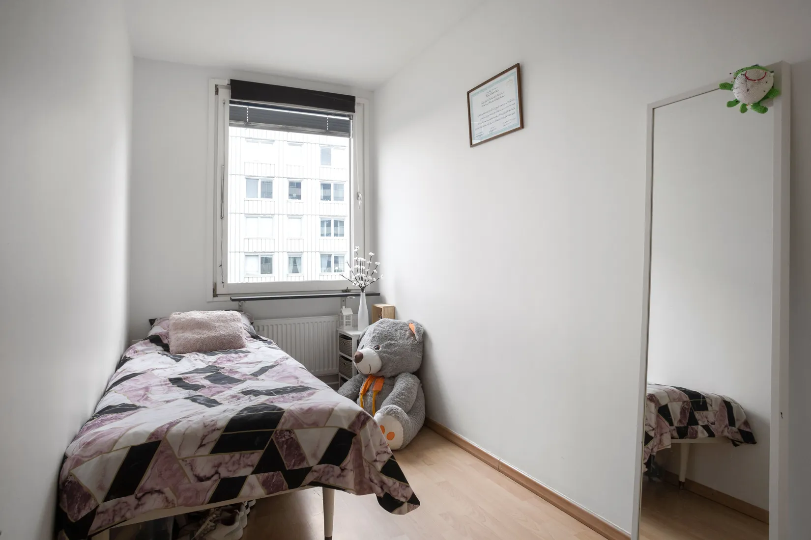 Bostadsrätt, Kongahällagatan 46A, Kungälv