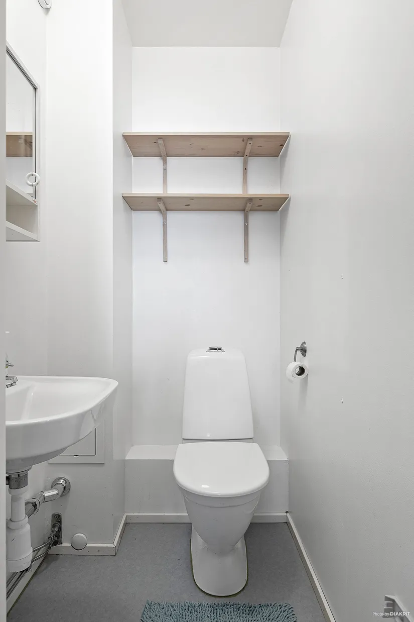 Bostadsrätt, Kongahällagatan 46A, Kungälv