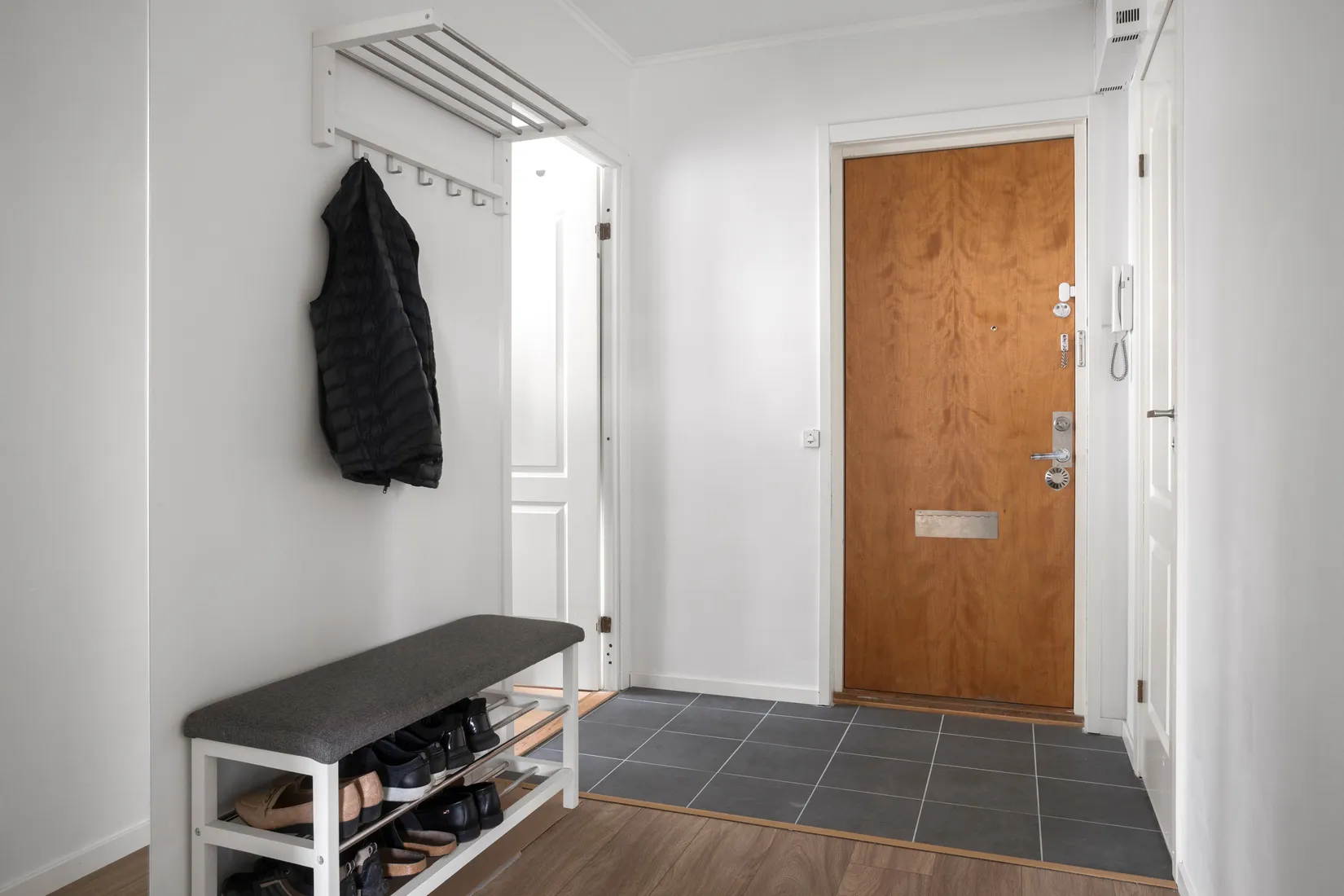 Bostadsrätt, Kongahällagatan 46A, Kungälv