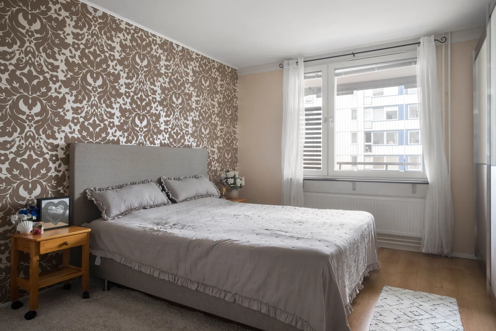 Bostadsrätt, Kongahällagatan 46A, Kungälv