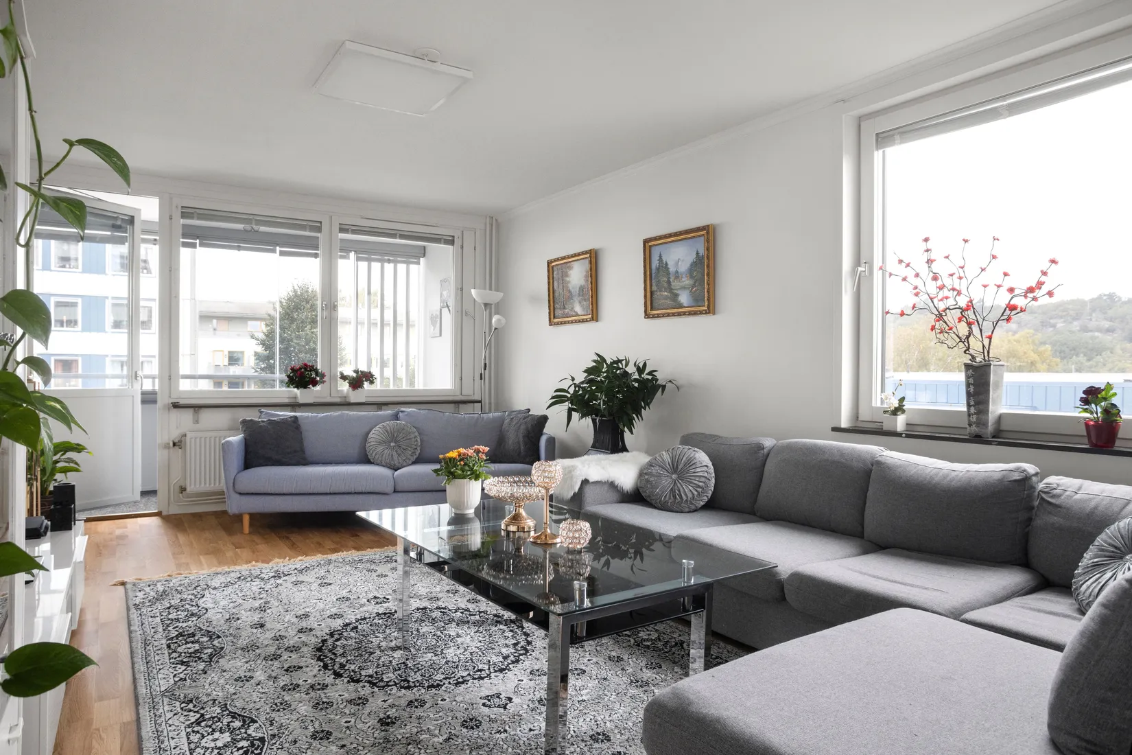 Bostadsrätt, Kongahällagatan 46A, Kungälv