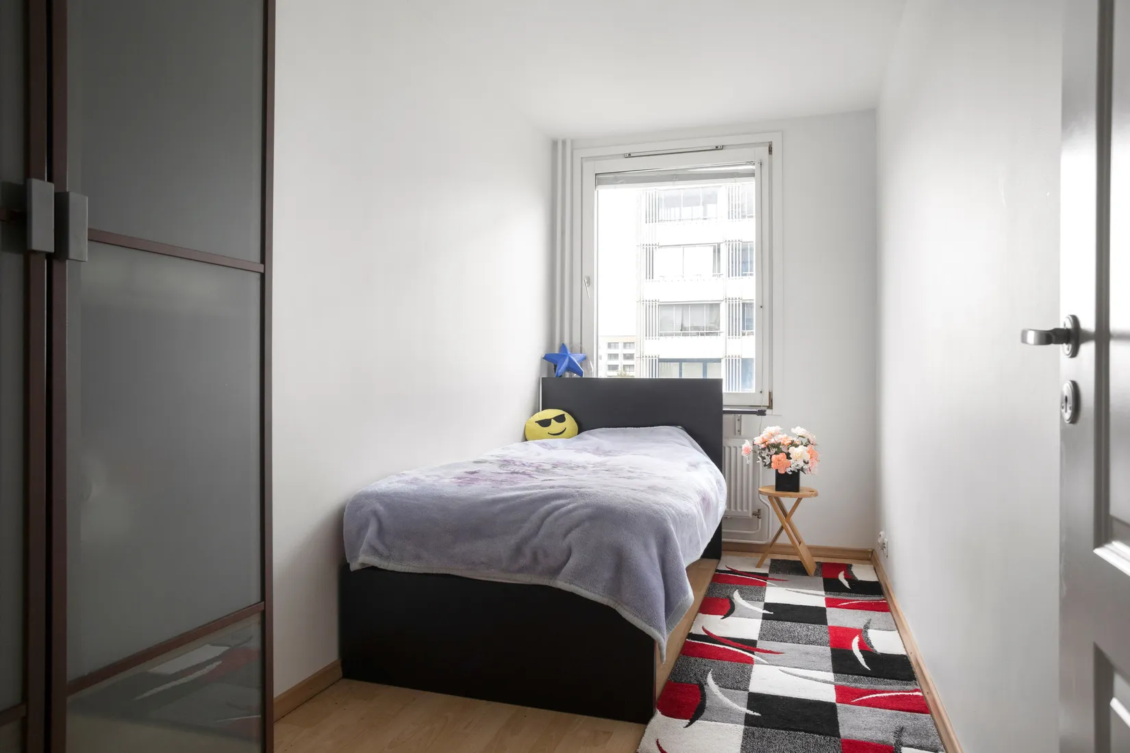 Bostadsrätt, Kongahällagatan 46A, Kungälv