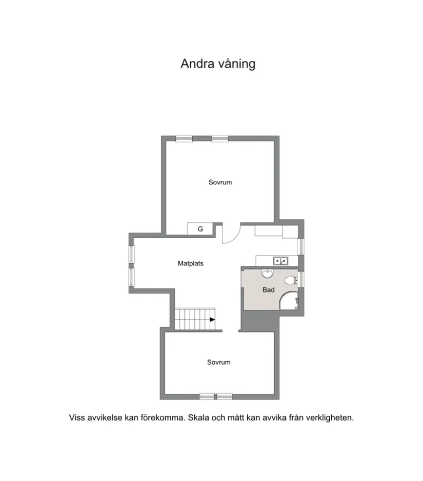 Villa, Sanddynevägen 25A, Västra Gärdet, Falkenberg