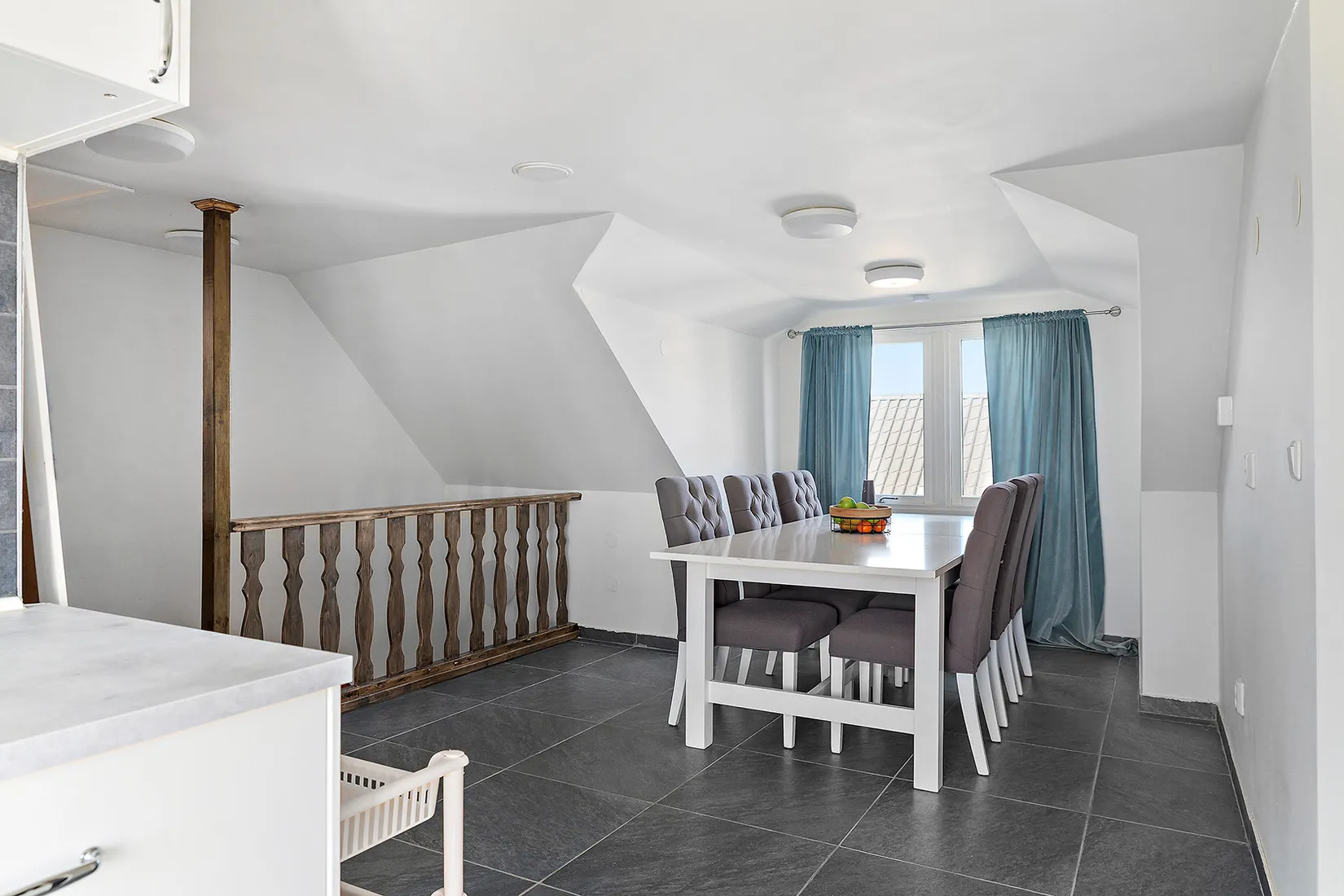 Villa, Sanddynevägen 25A, Västra Gärdet, Falkenberg