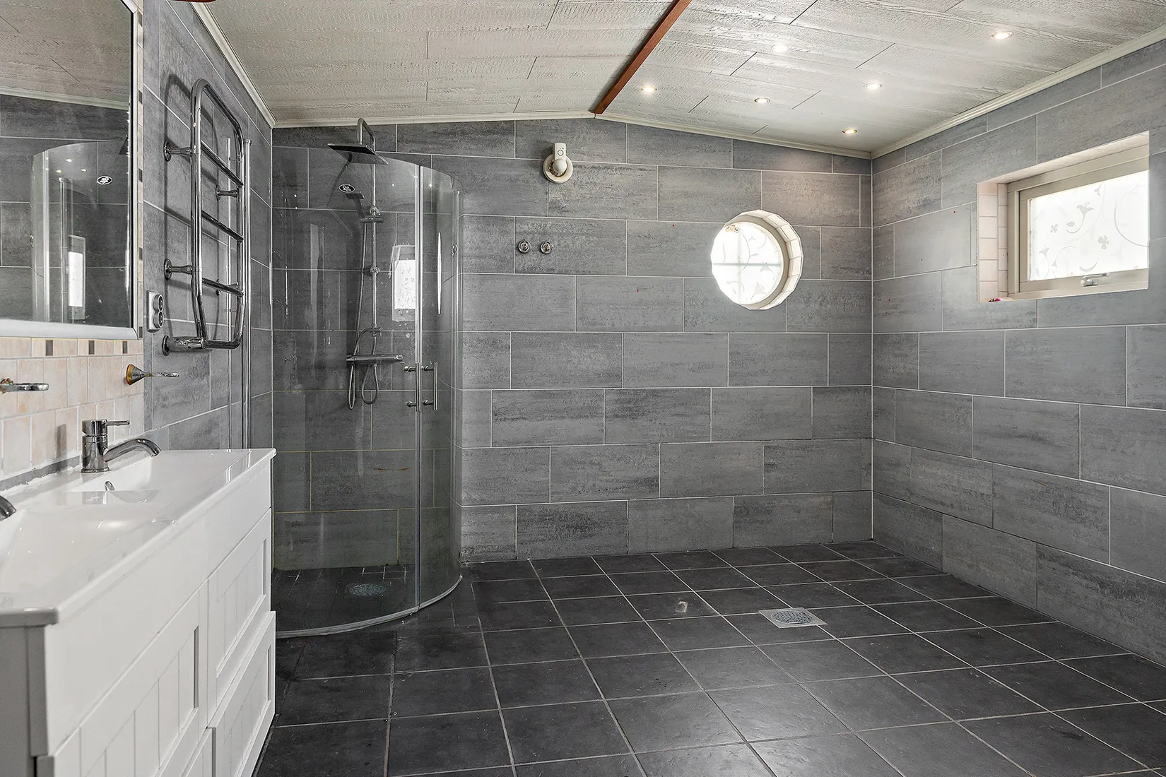 Villa, Sanddynevägen 25A, Västra Gärdet, Falkenberg