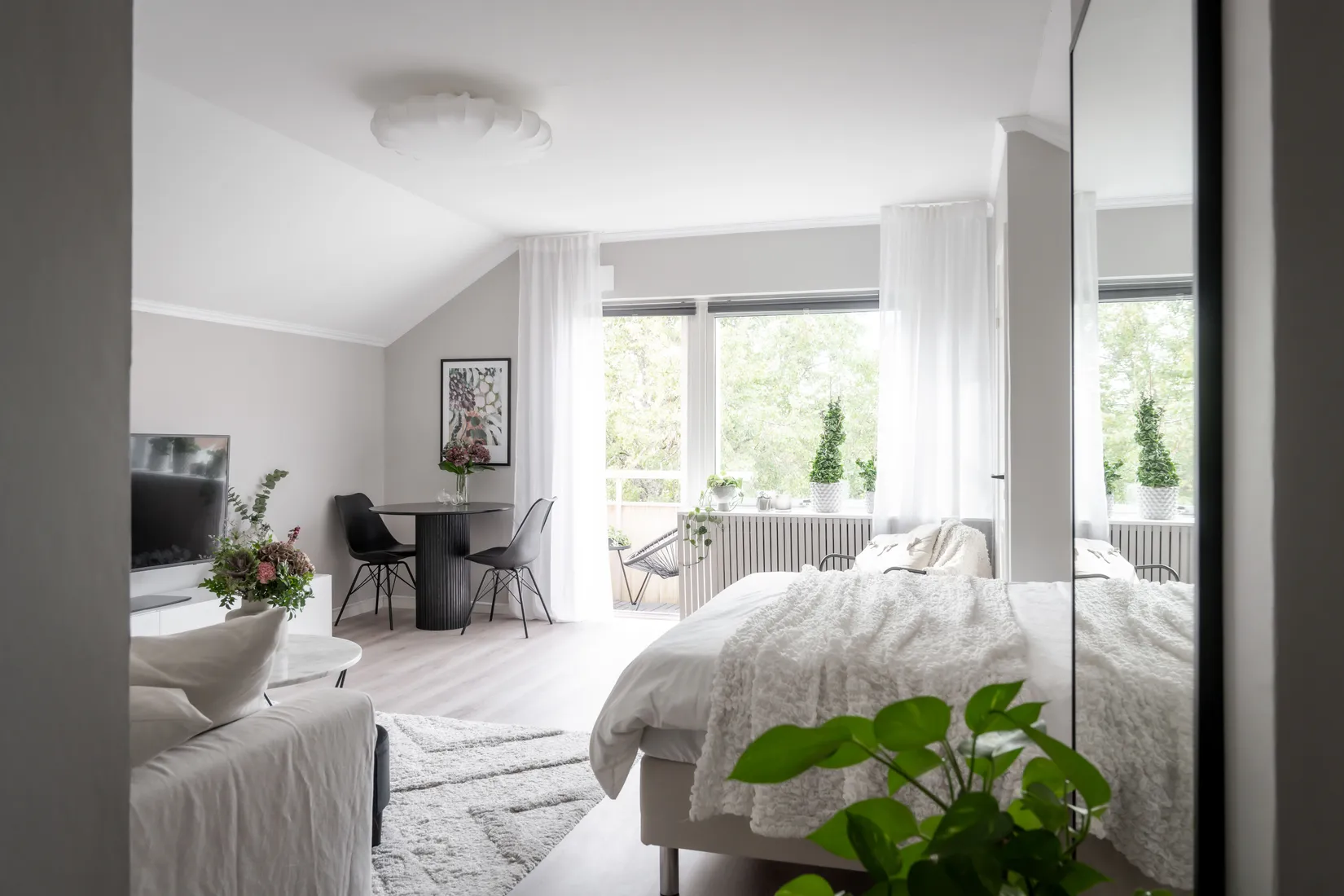 Bostadsrätt, Guldbrandsgatan 17, Trandared, Borås