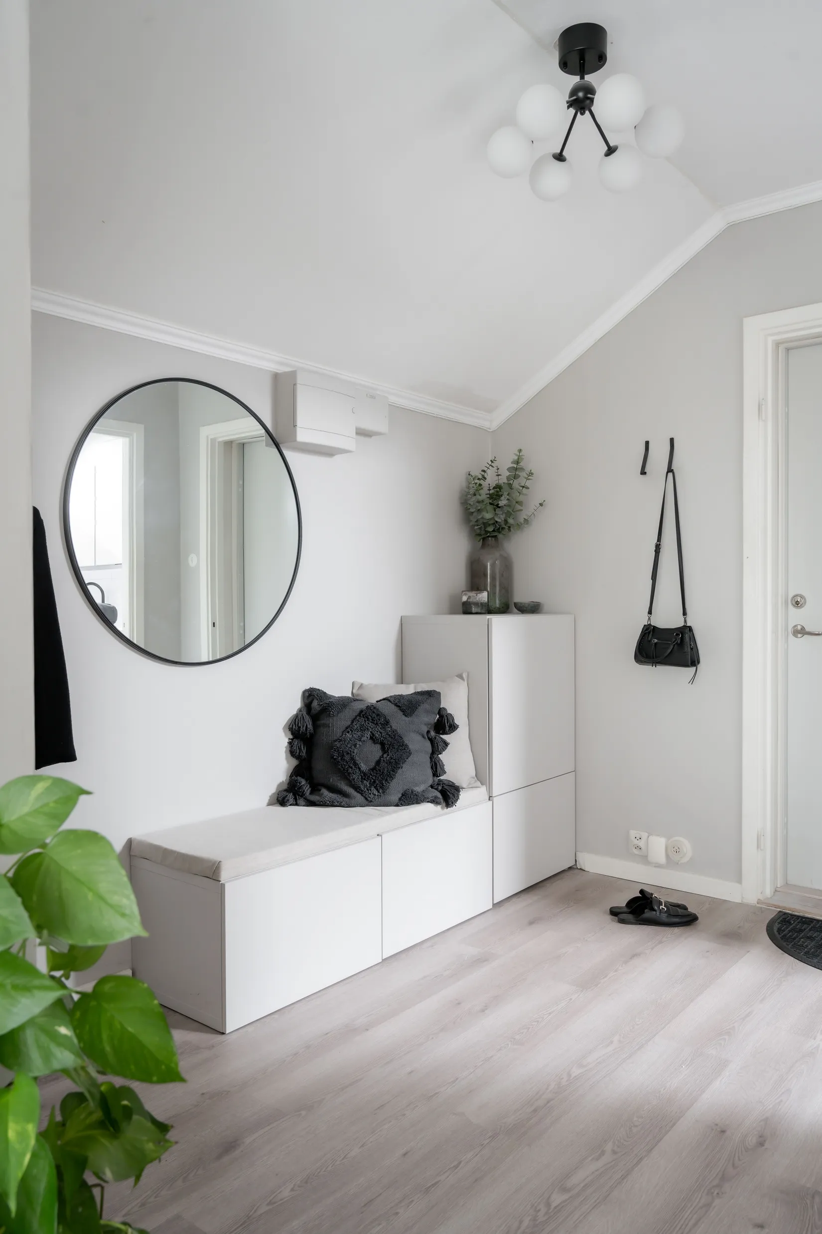 Bostadsrätt, Guldbrandsgatan 17, Trandared, Borås