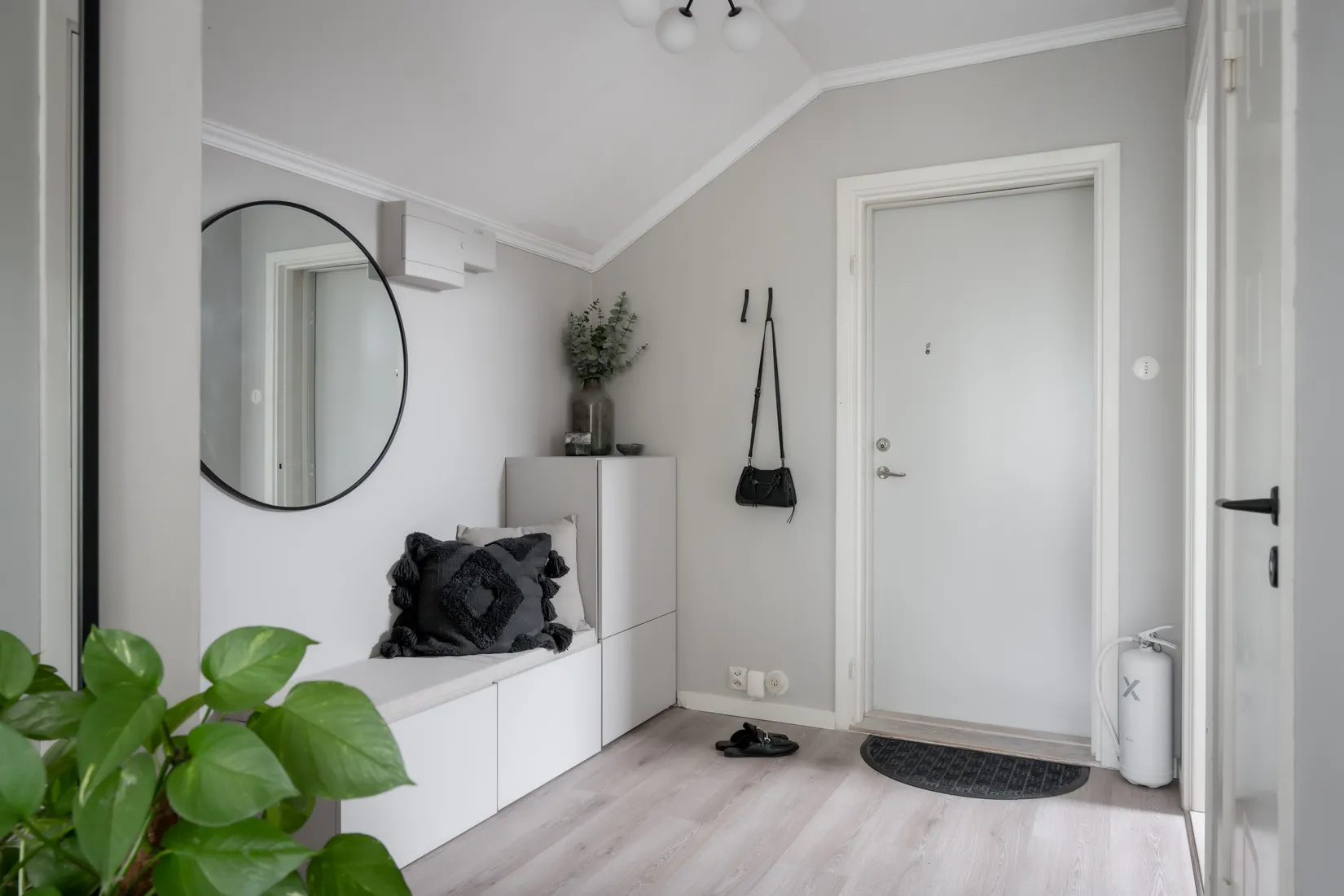Bostadsrätt, Guldbrandsgatan 17, Trandared, Borås