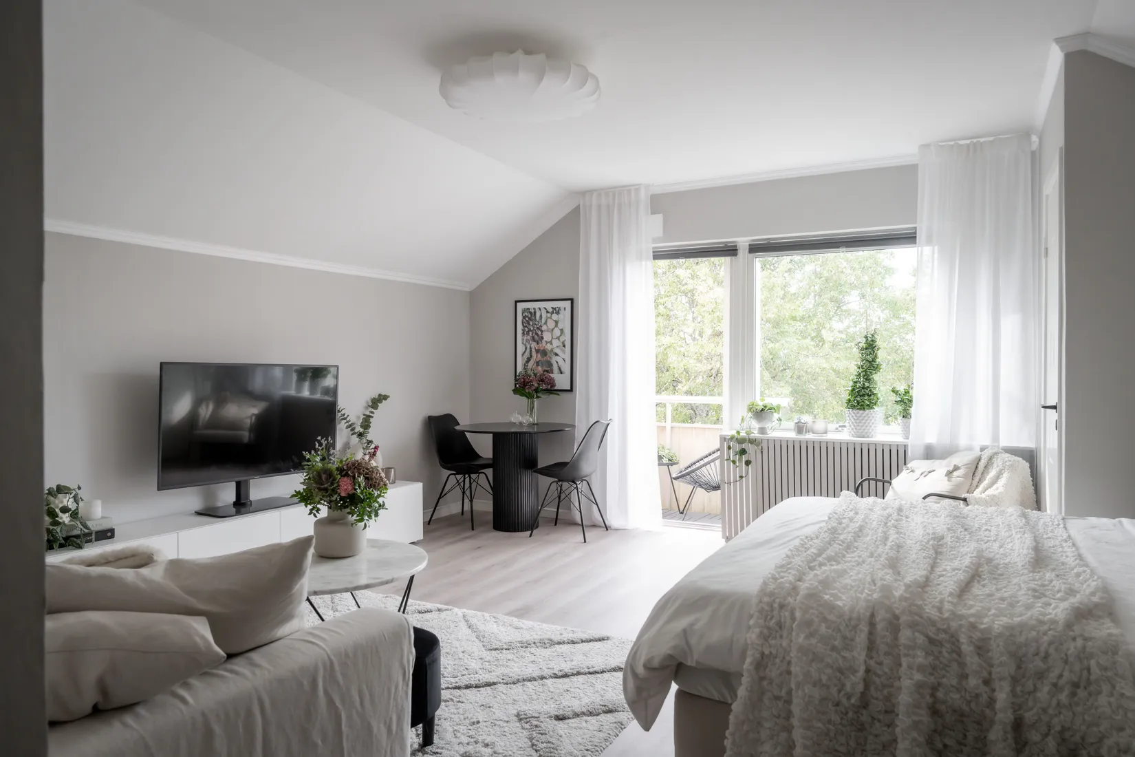 Bostadsrätt, Guldbrandsgatan 17, Trandared, Borås
