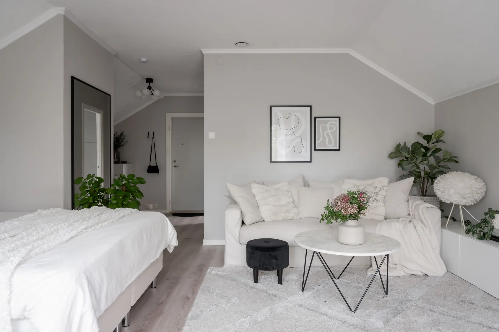 Bostadsrätt, Guldbrandsgatan 17, Trandared, Borås