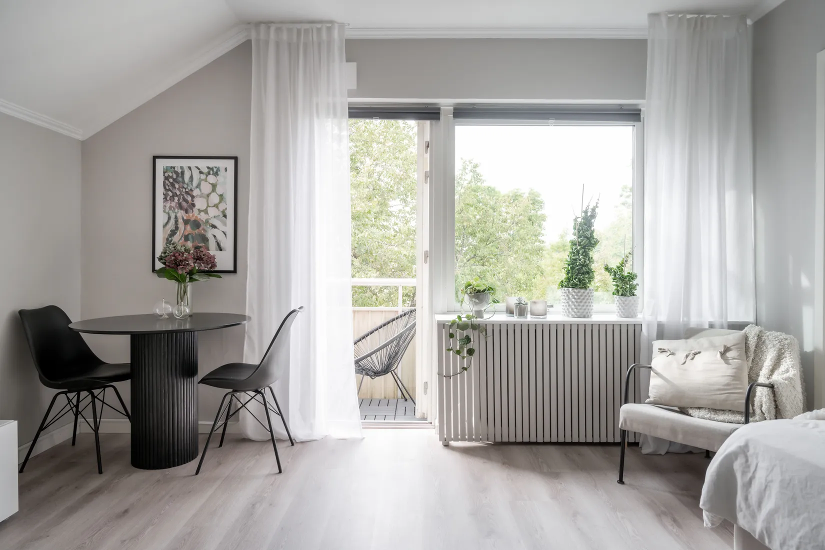 Bostadsrätt, Guldbrandsgatan 17, Trandared, Borås